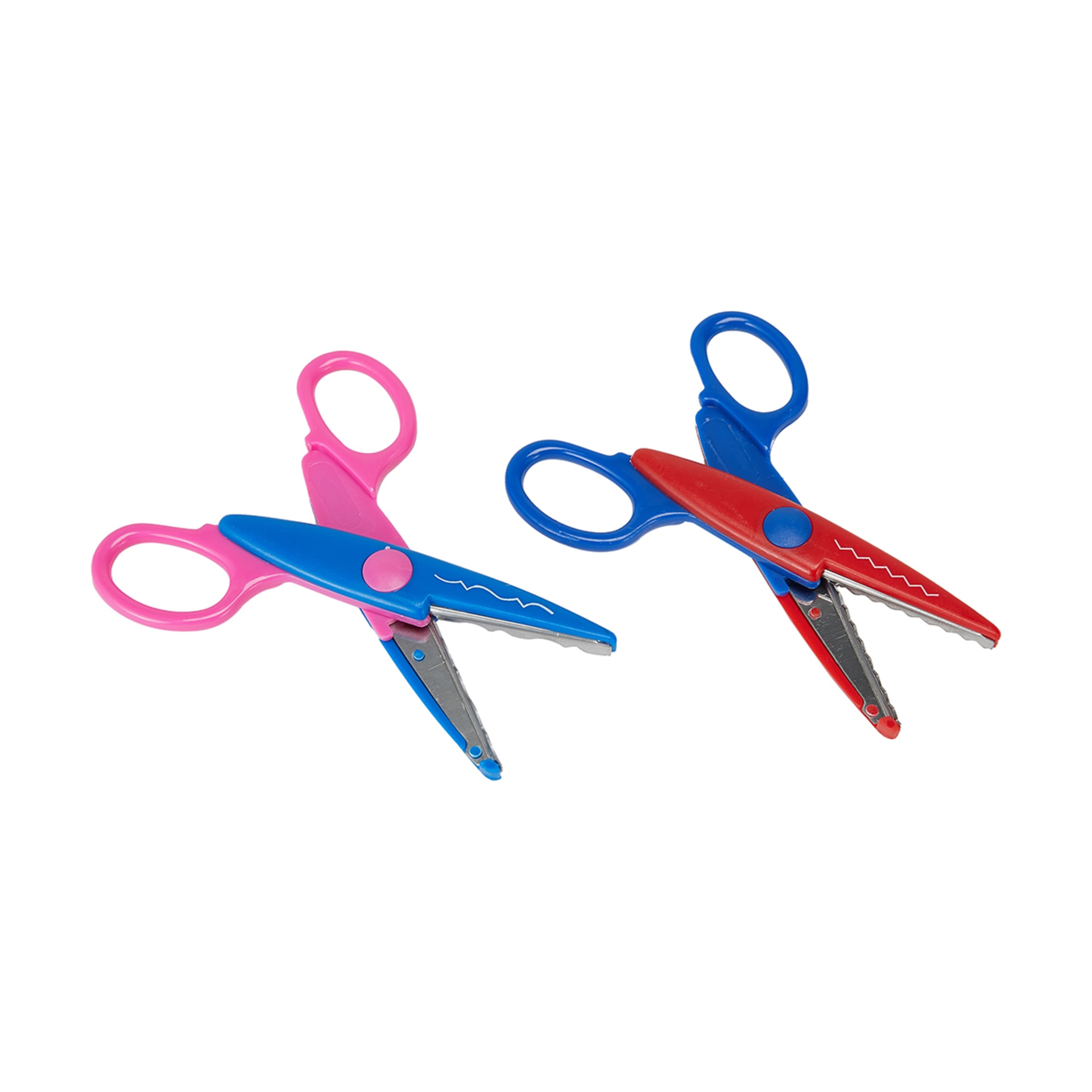 8 Unique Shaped Scissors Kmart