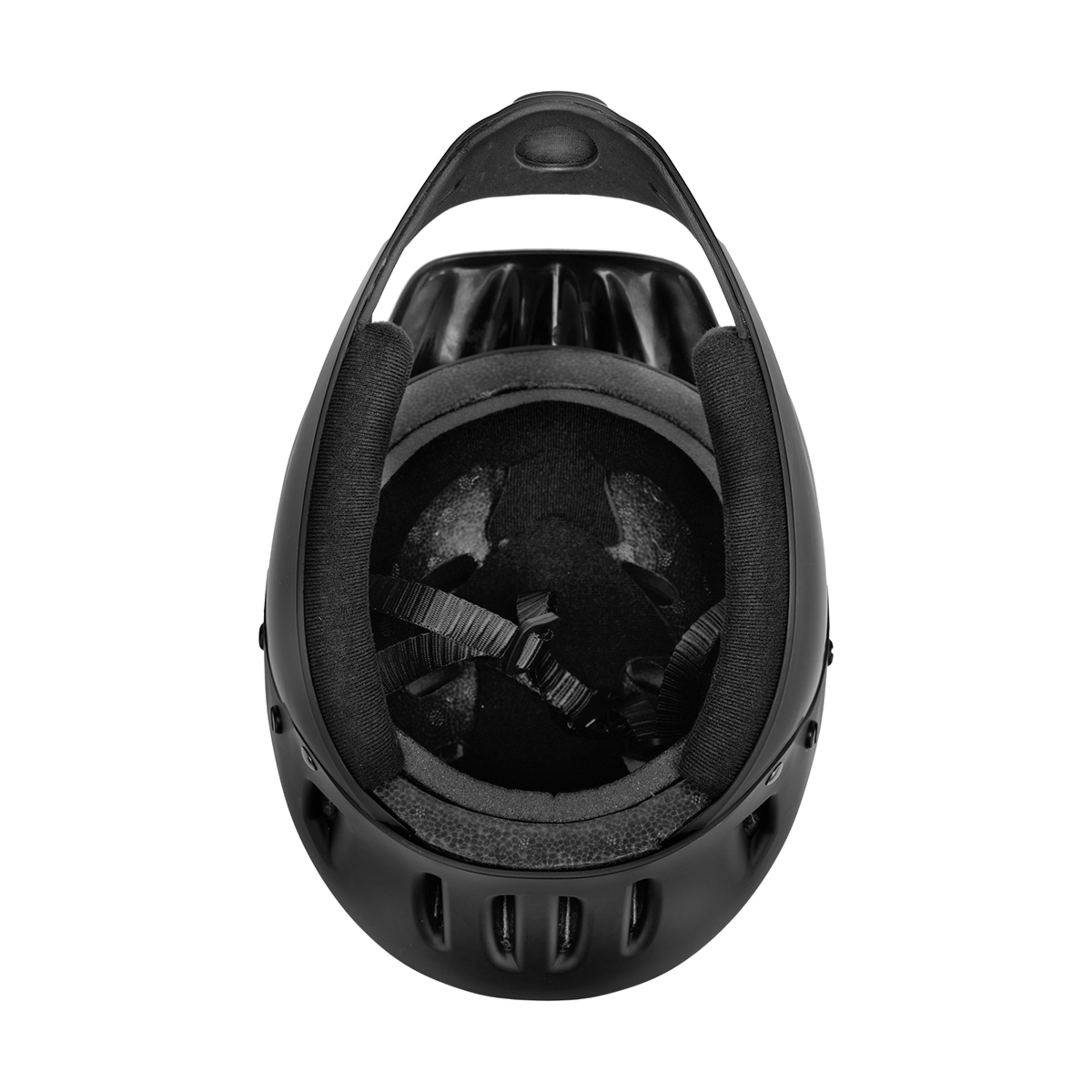 5 Full Face Mountain Bike Helmet - Medium, 5 of 9