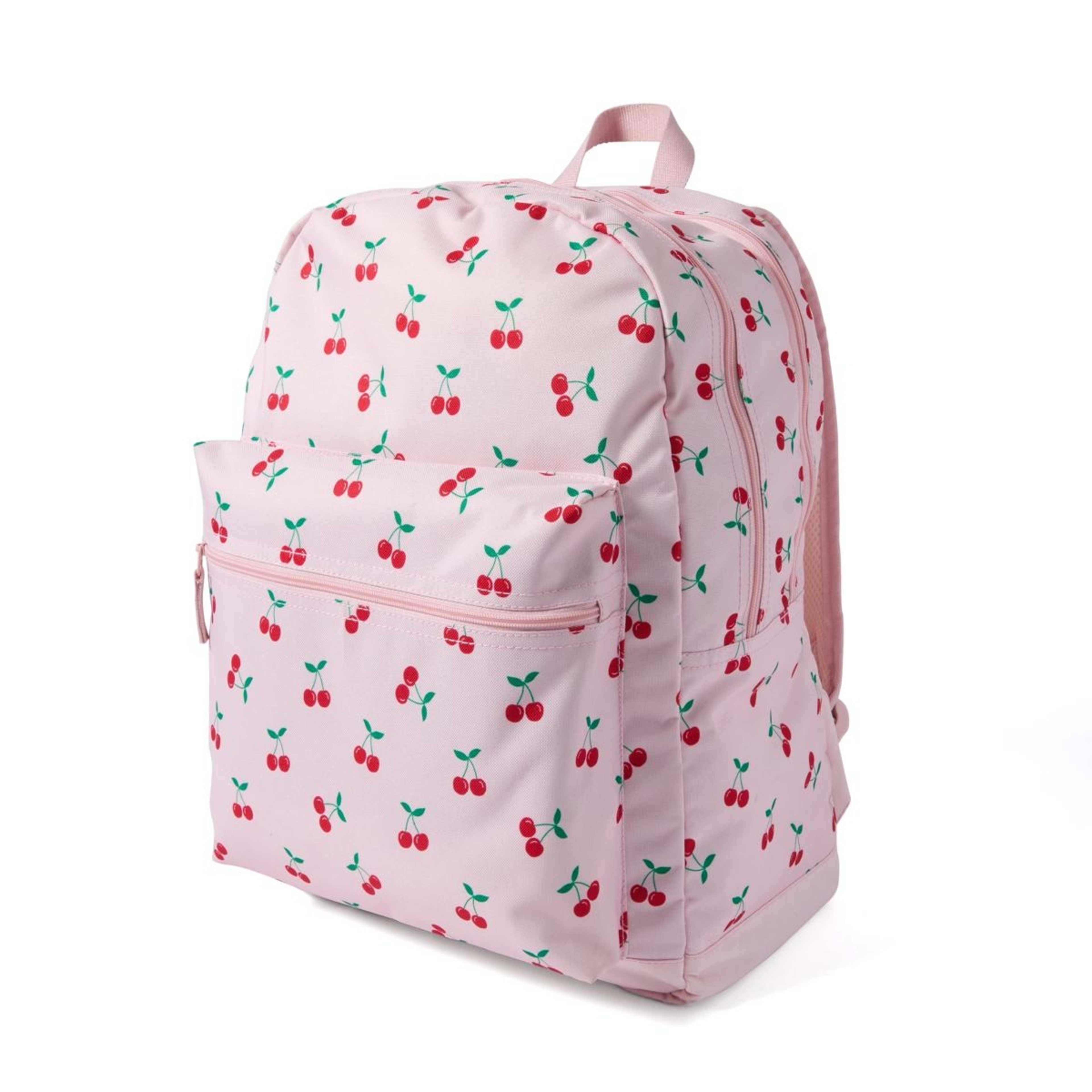 2 Youth Backpack - Cherries, 2 of 8