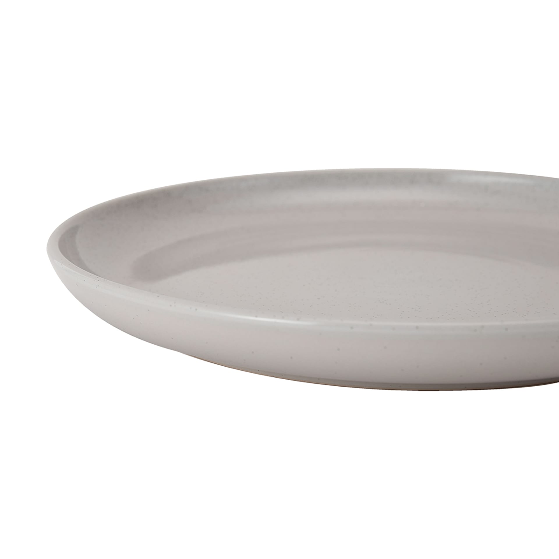 Speckled Dinner Plate Kmart