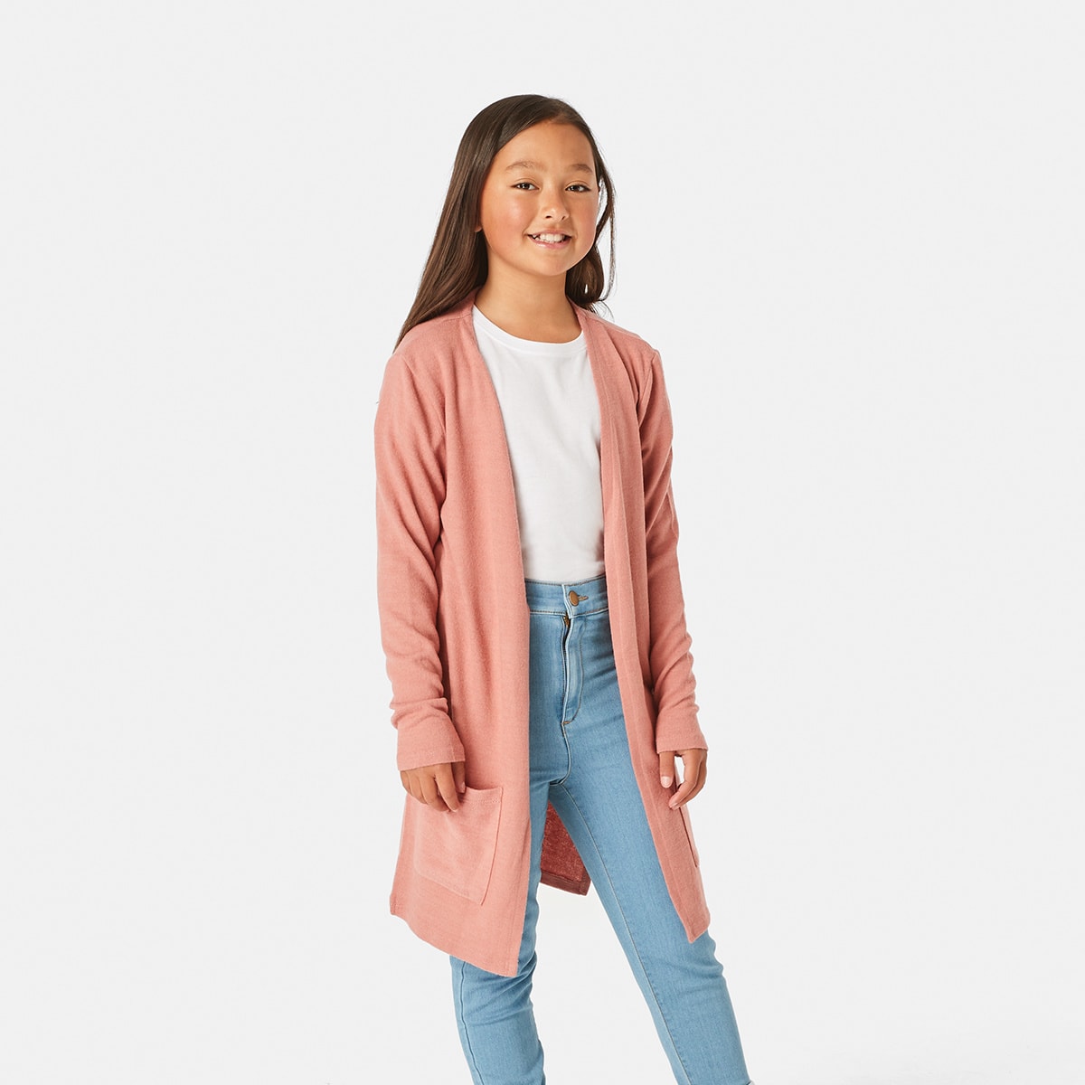 kmart kids cardigan