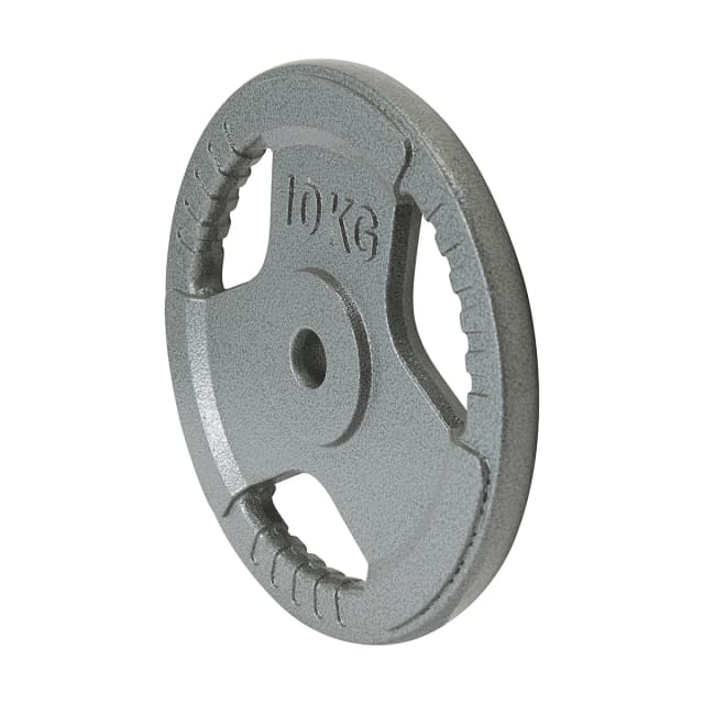 10kg Weight Plate Kmart
