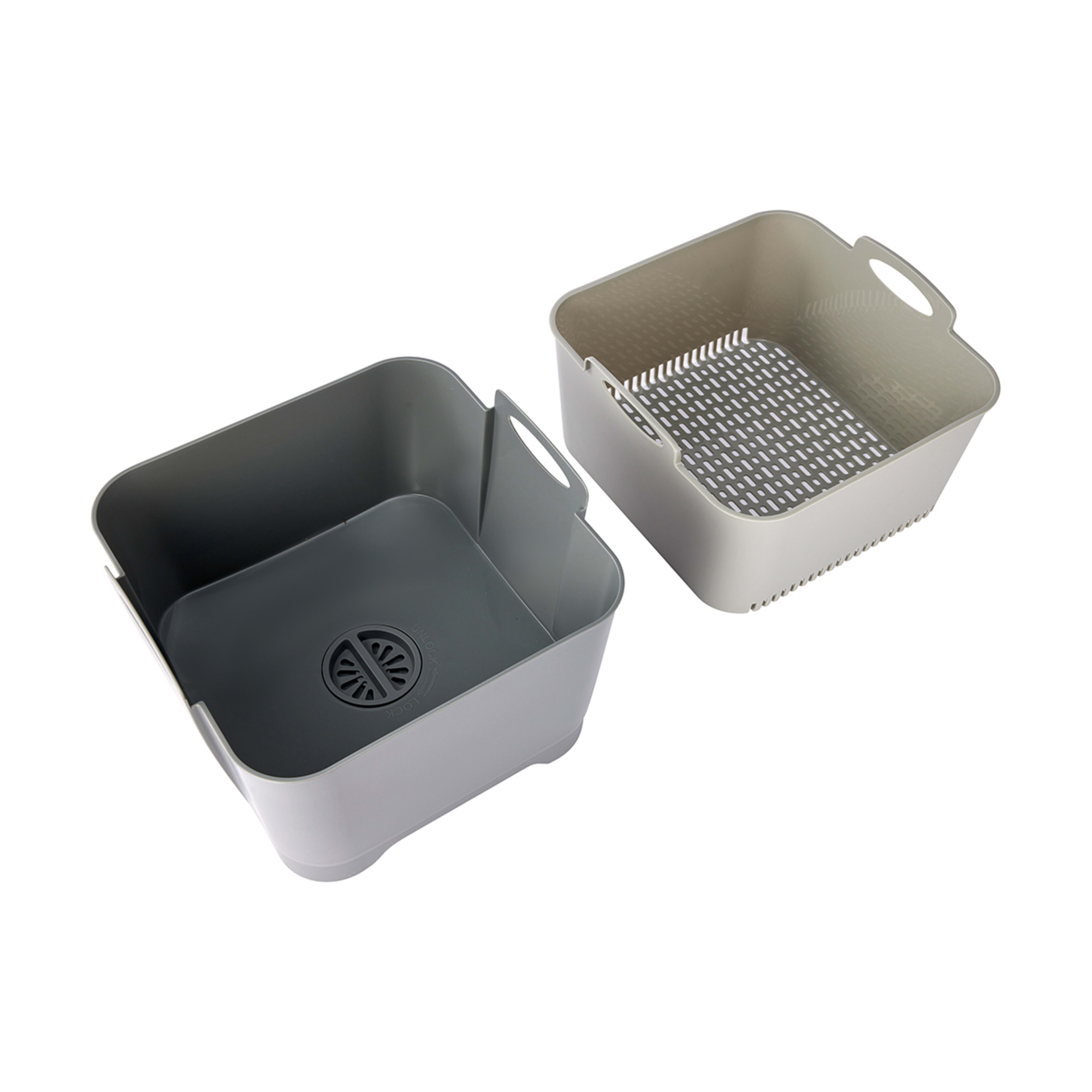 Bucket Strainer Kmart