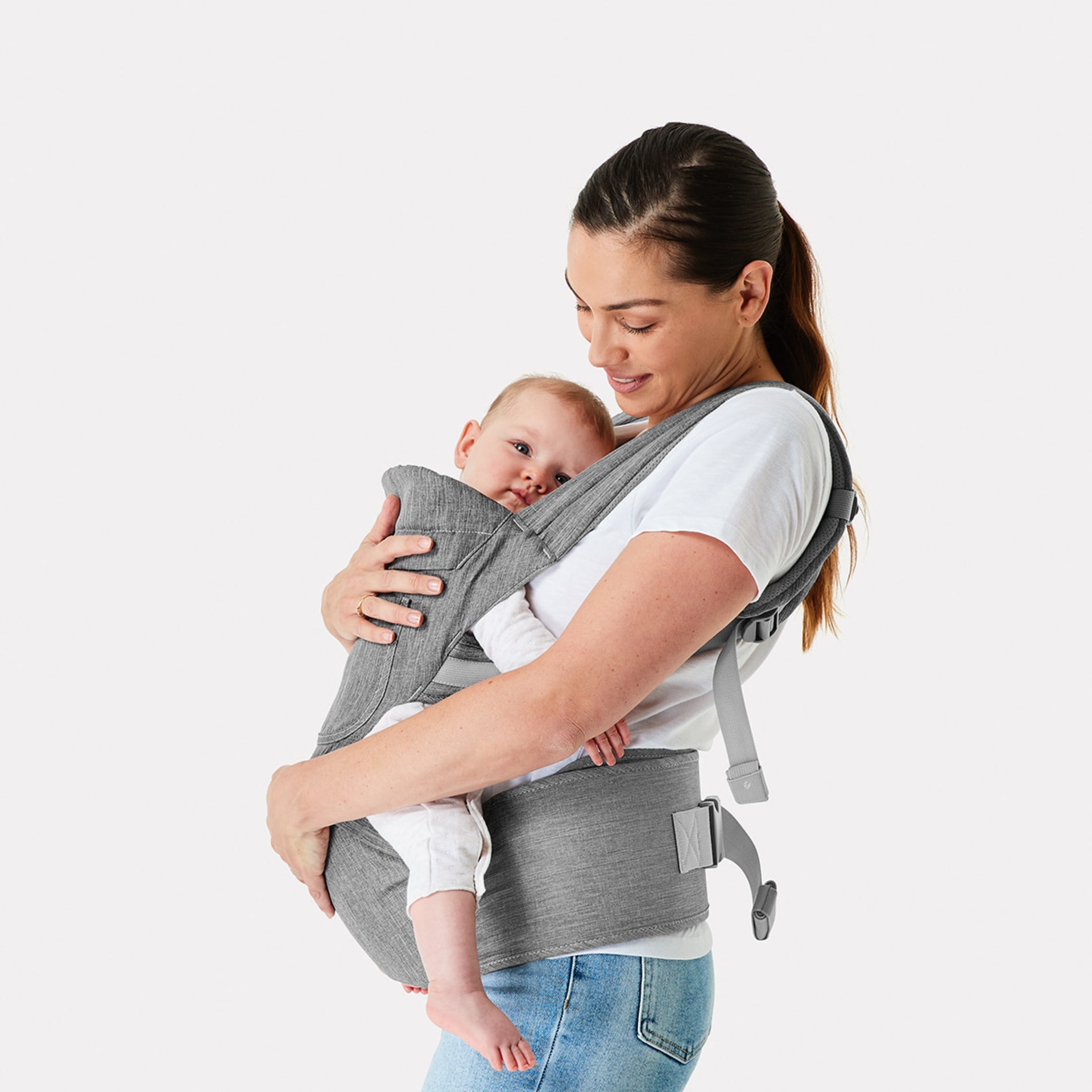 Baby Carrier & Hip Seat Kmart