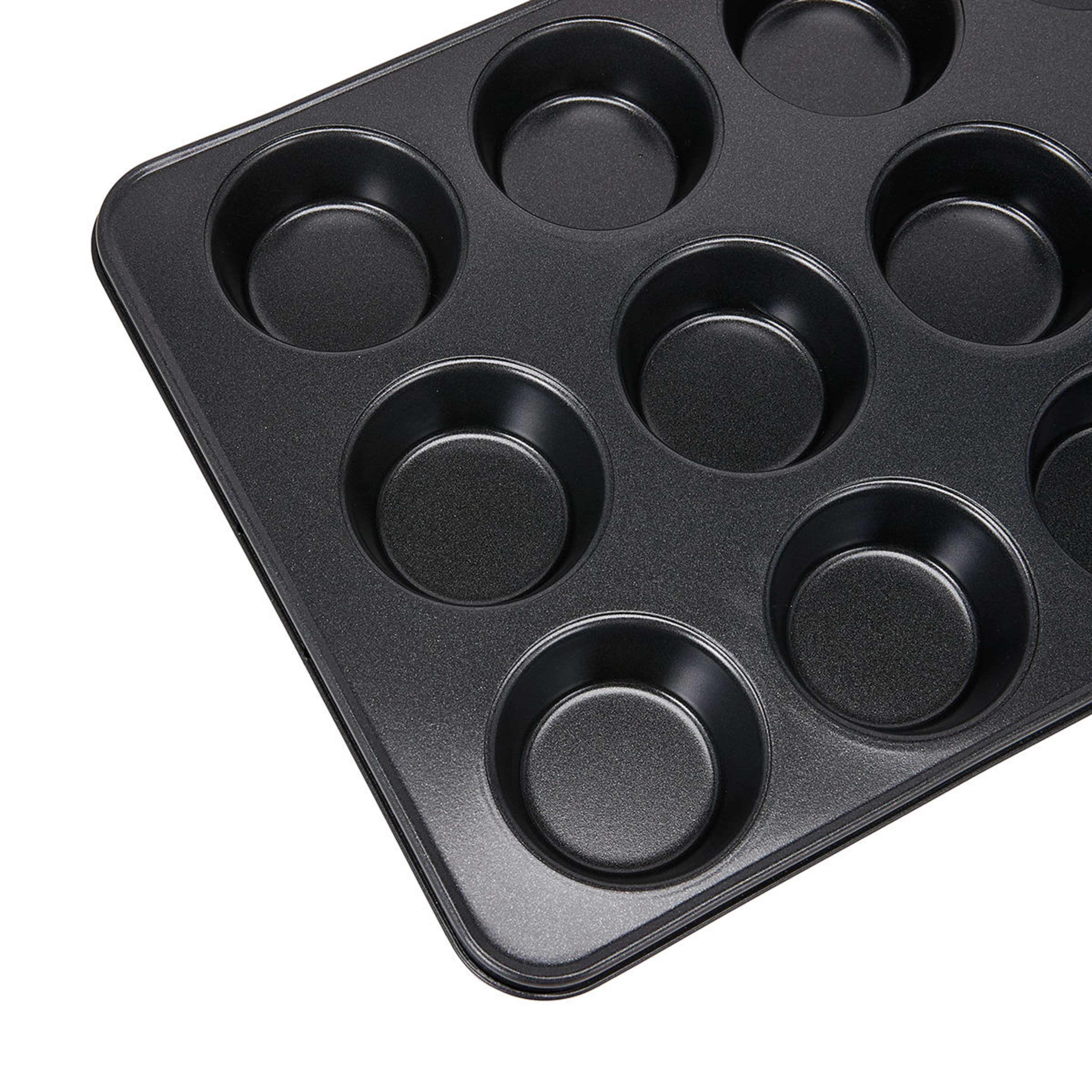 12 Cup Muffin Pan Kmart