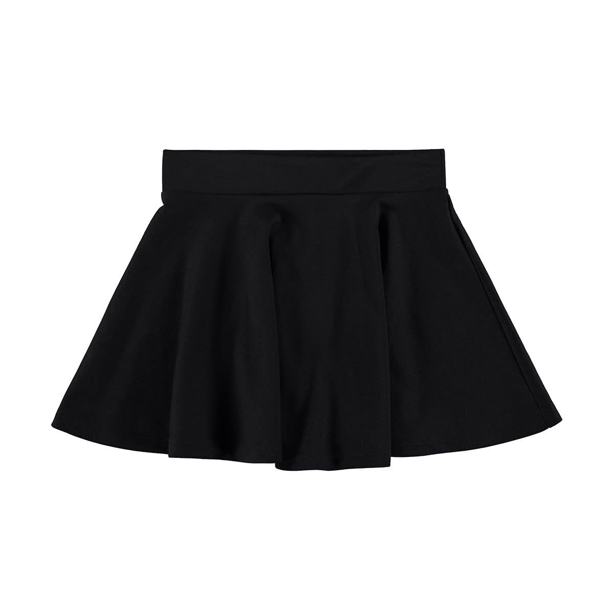 Plain Skater Skirt - Kmart NZ