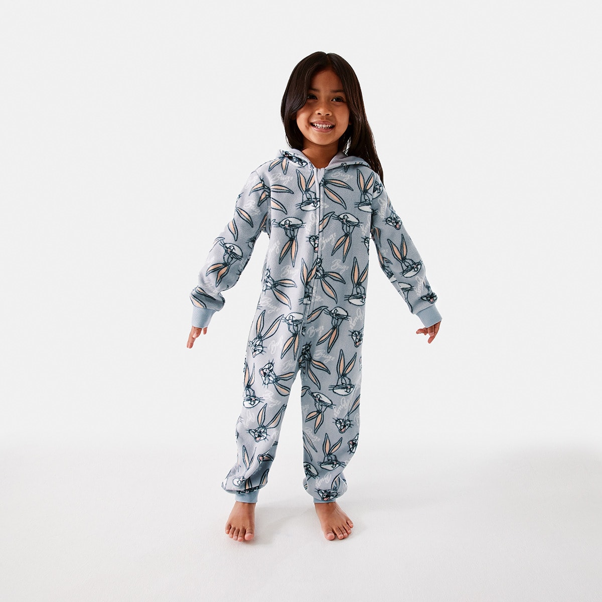 Kmart bunny pyjamas sale