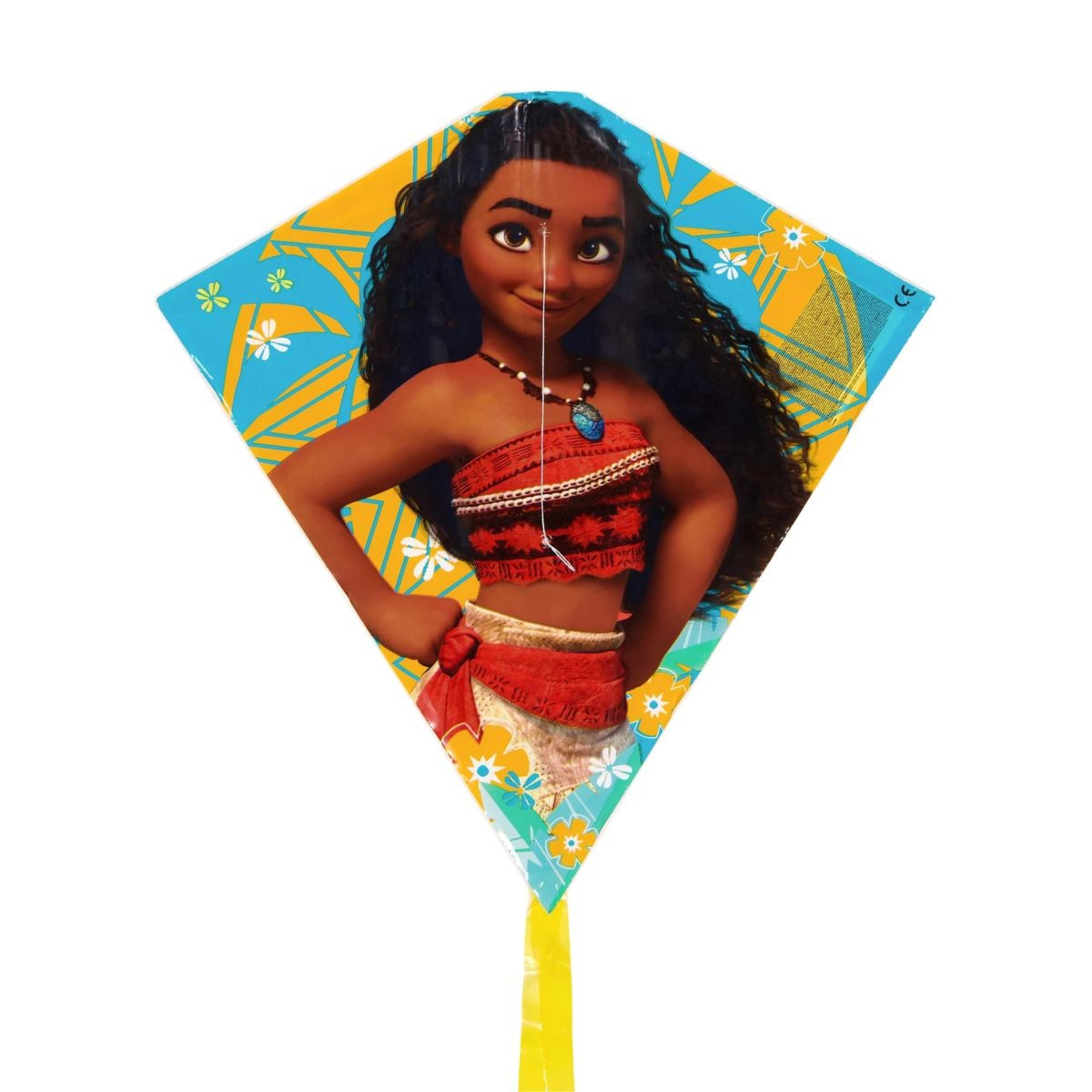7 Plastic Kite - Assorted, 7 of 10
