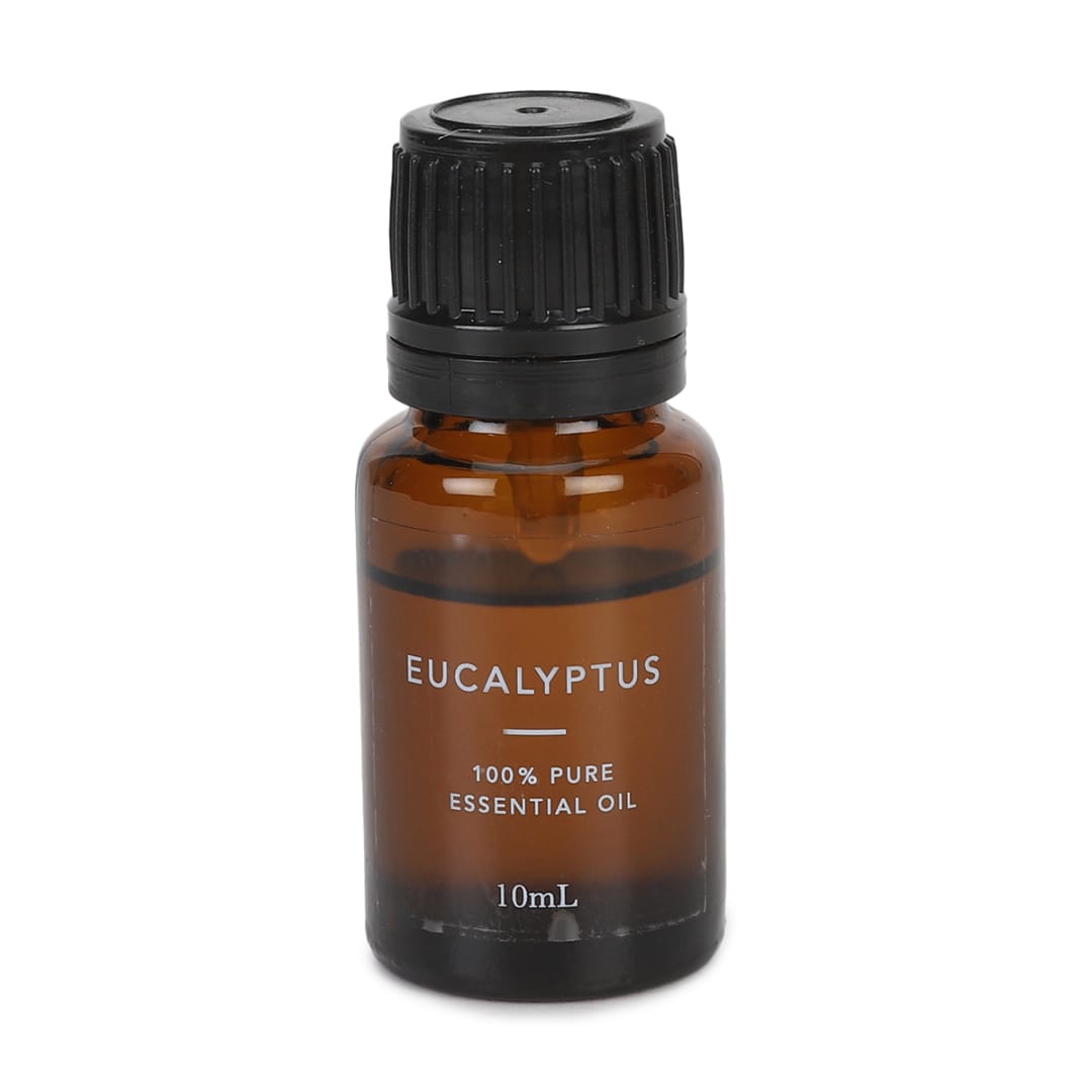 3 Pack Wellbeing Essentials Pure Essential Oil Gift Set 30ml Kmart