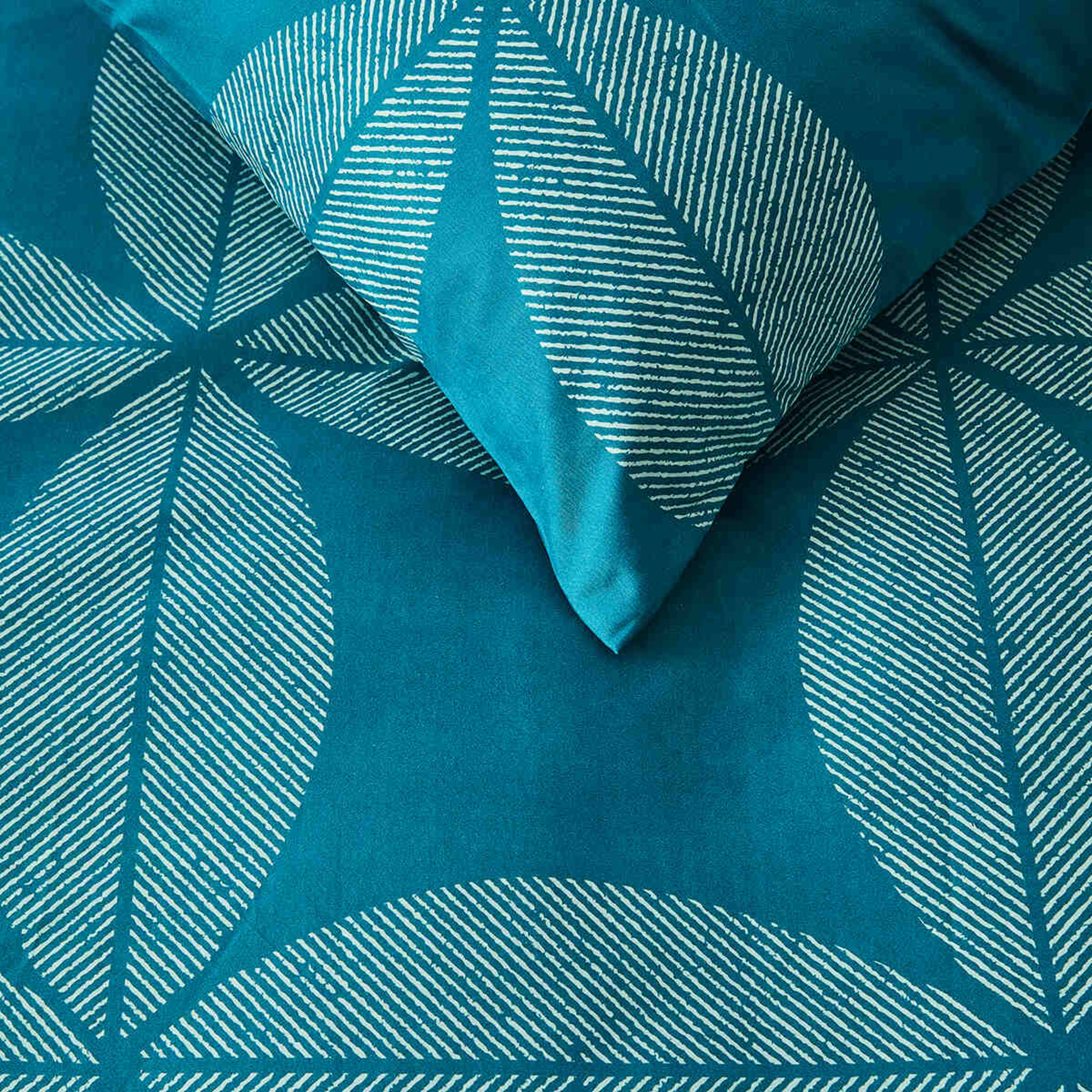 3 Floyd Quilt Cover Set - Double Bed, 3 of 6