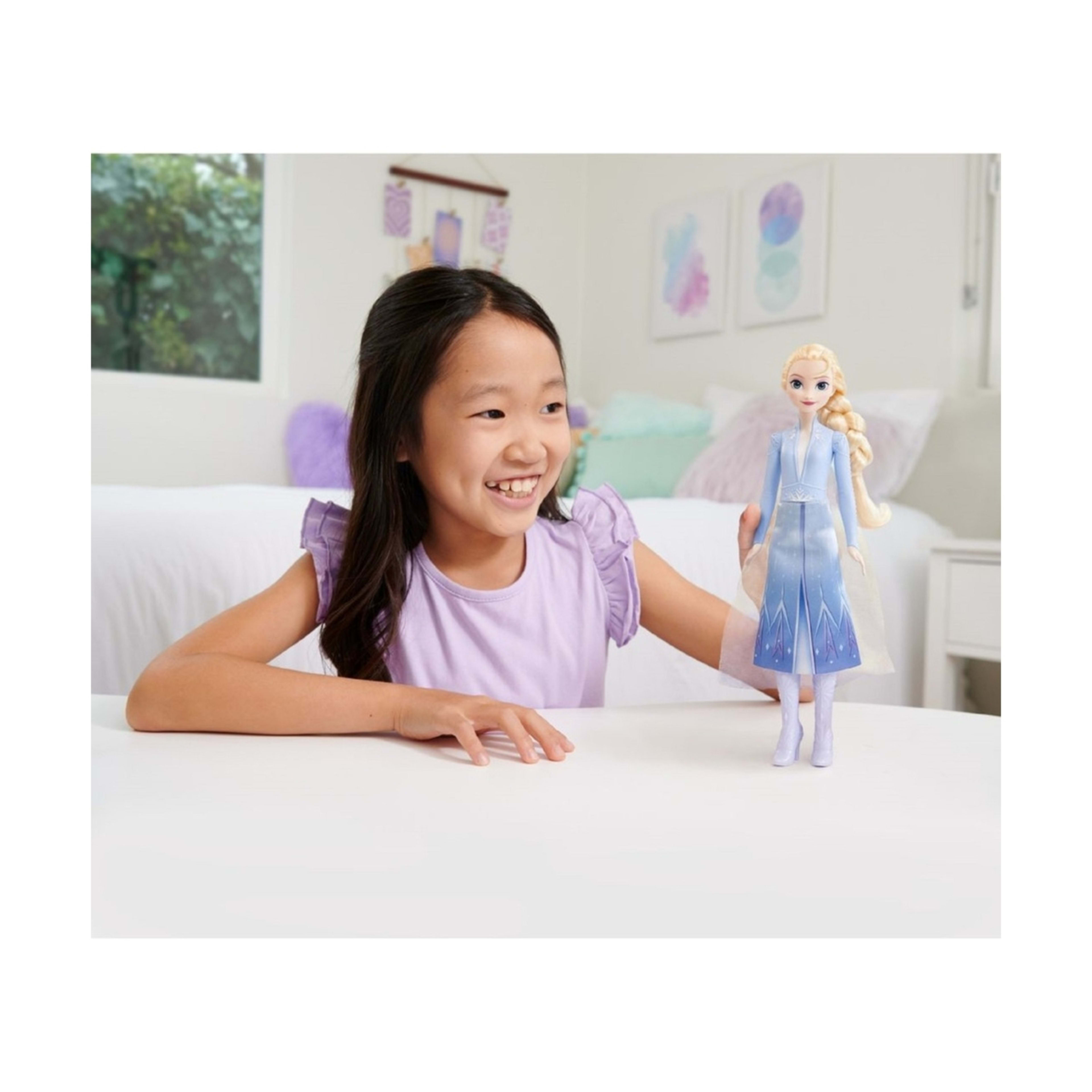 8 Disney Frozen Doll - Assorted, 8 of 8
