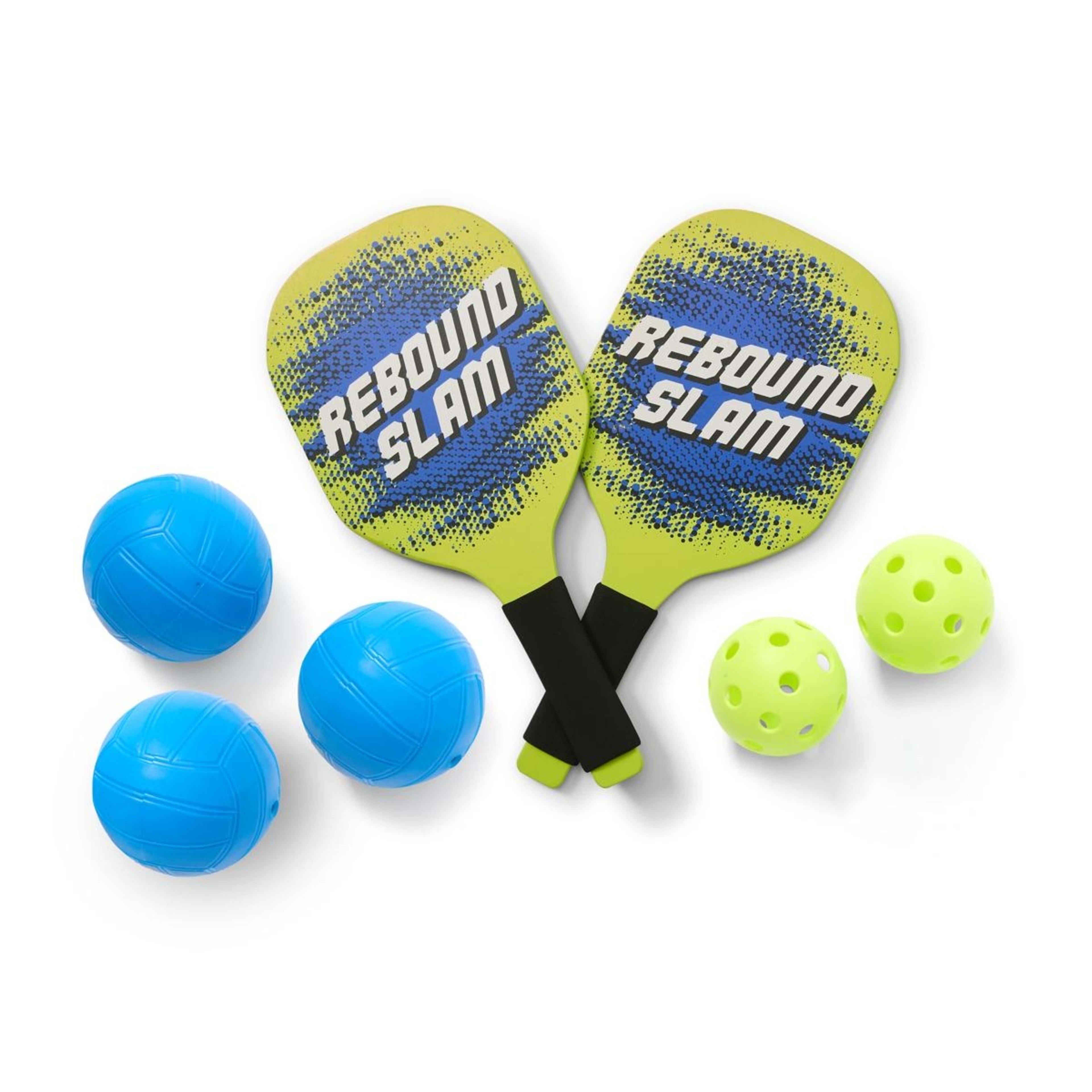 9 Rebound Slam, 9 of 10