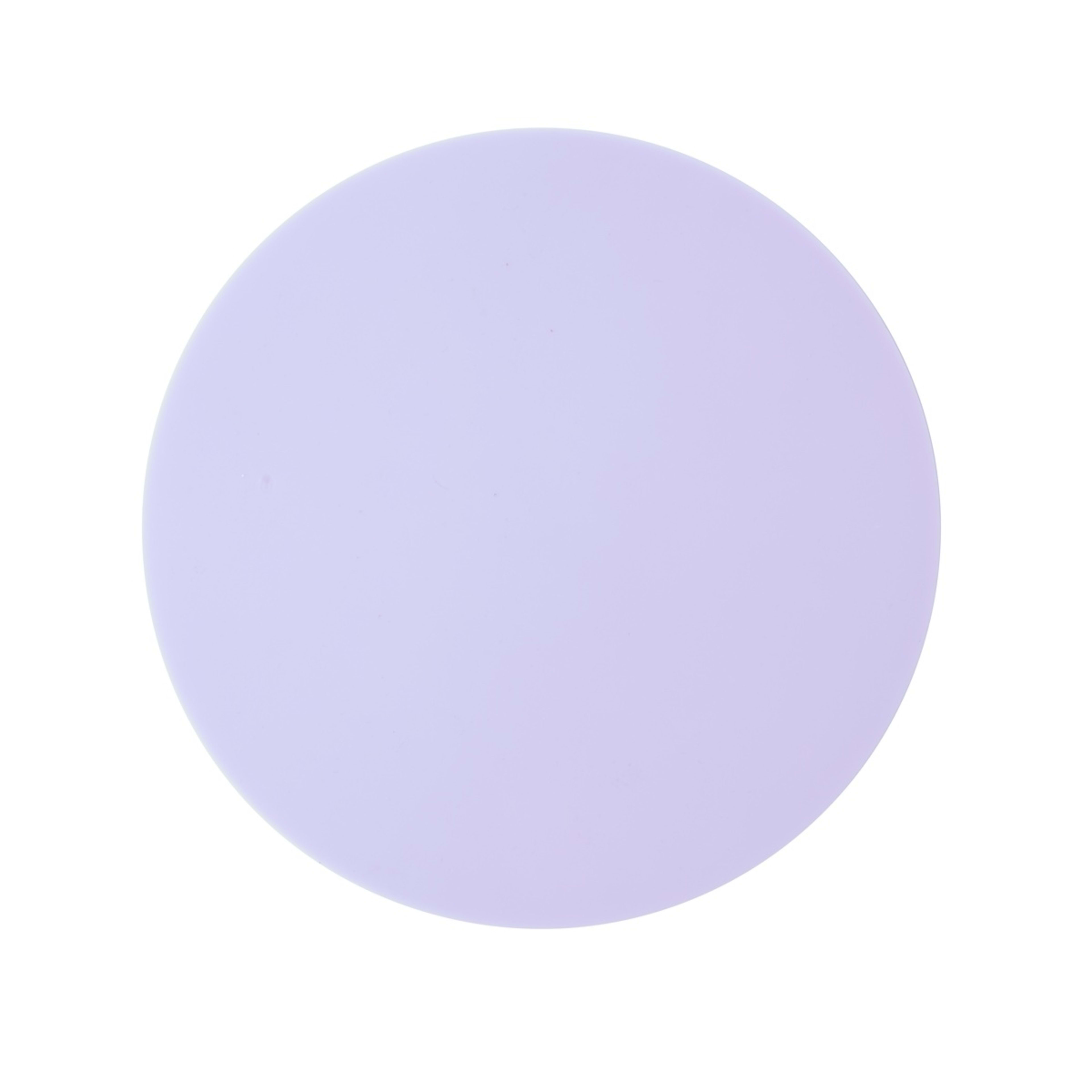 5 Pet Silicone Feeding Plate - Lilac, 5 of 6