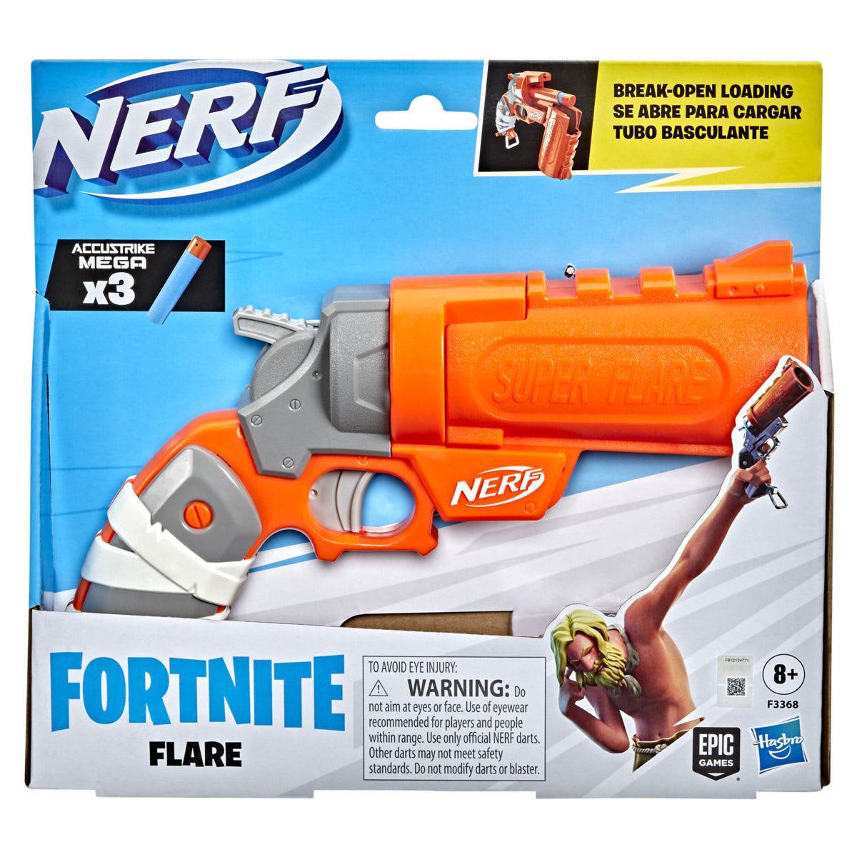 fortnite nerf gun kmart