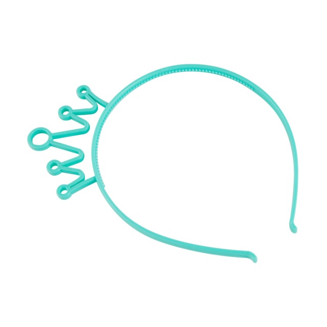 4 Piece Princess Headbands Kmart