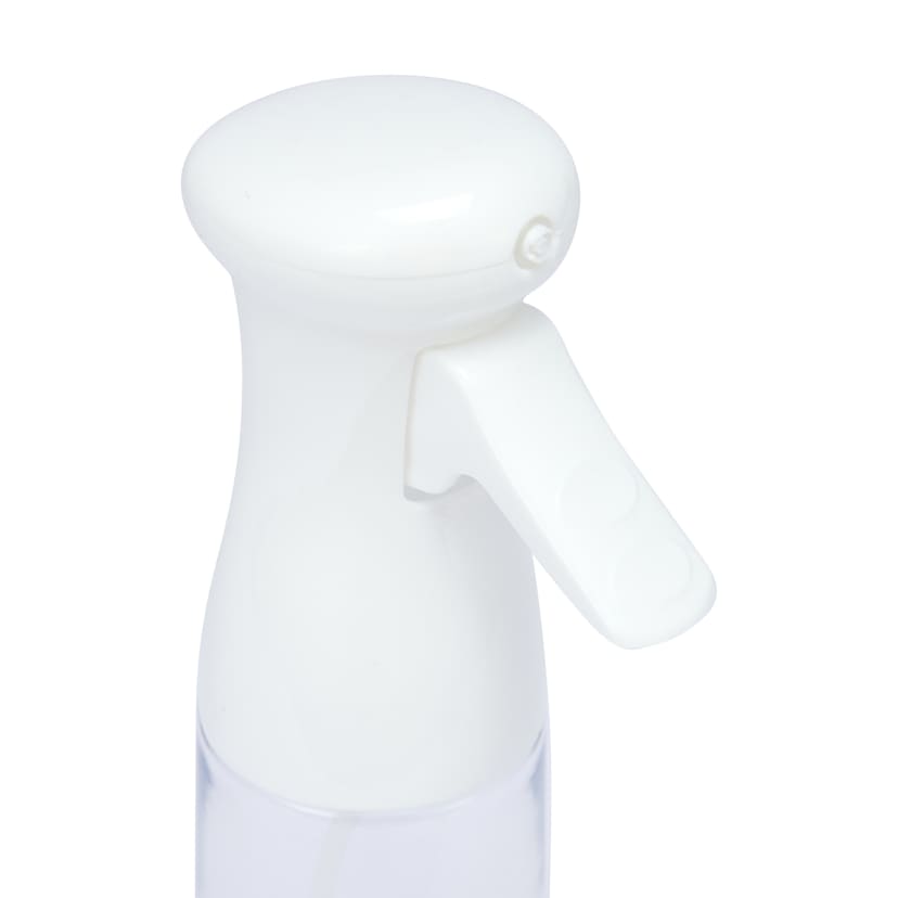 300ml Refillable Oil Spray White Kmart