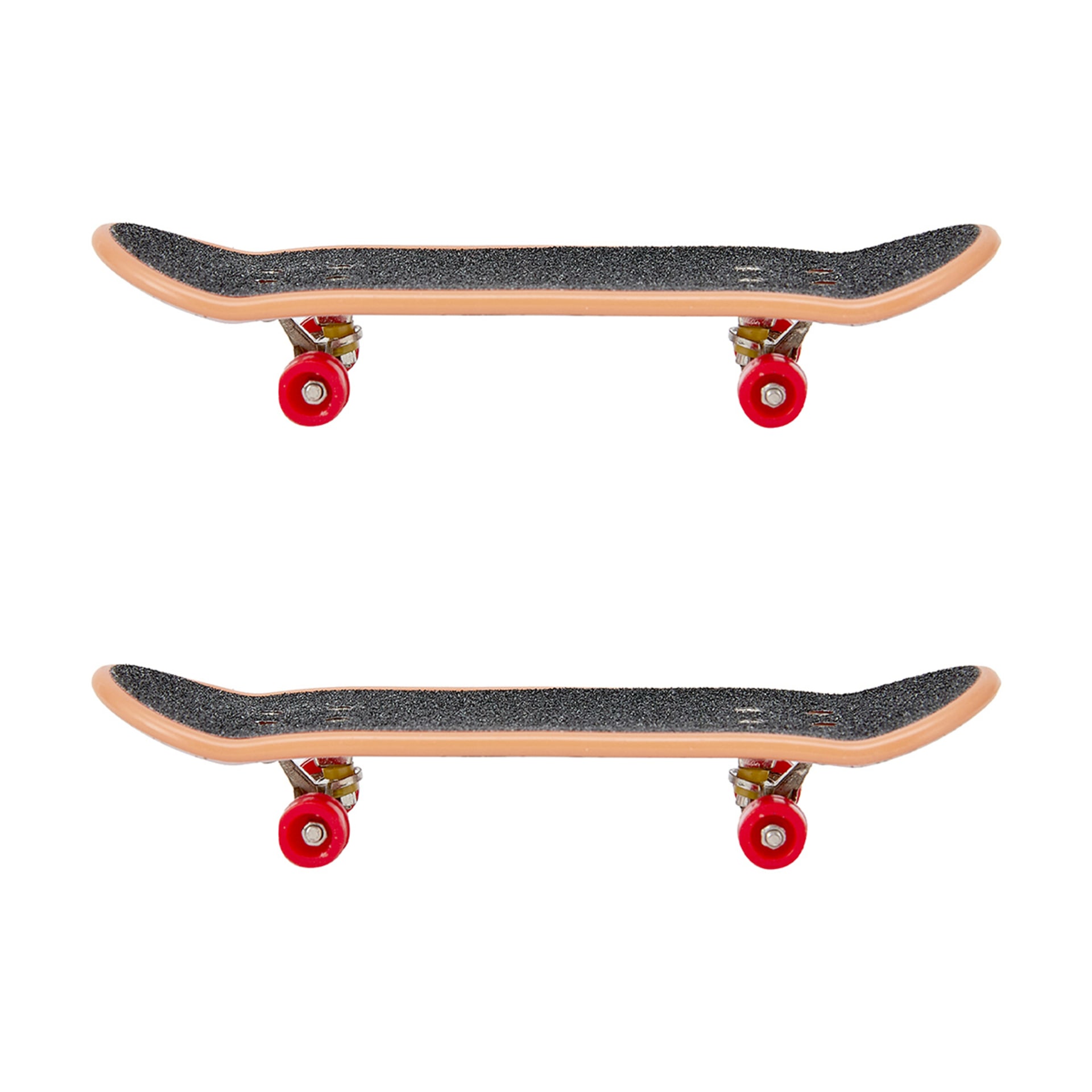 6 Piece Speed Movement Finger Skateboard Kmart