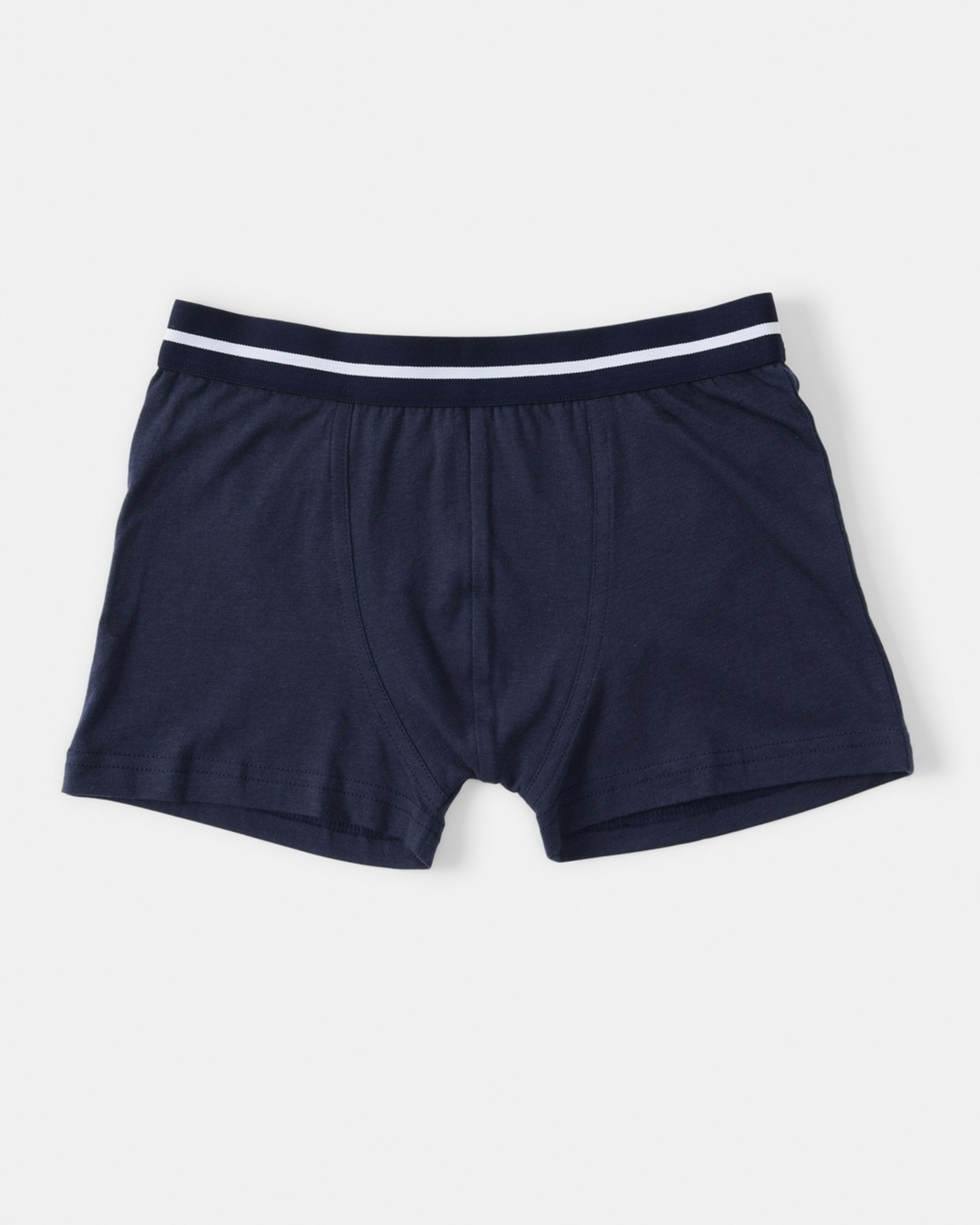 6 5 Pack Print Trunks GAME DAY, 6 of 8