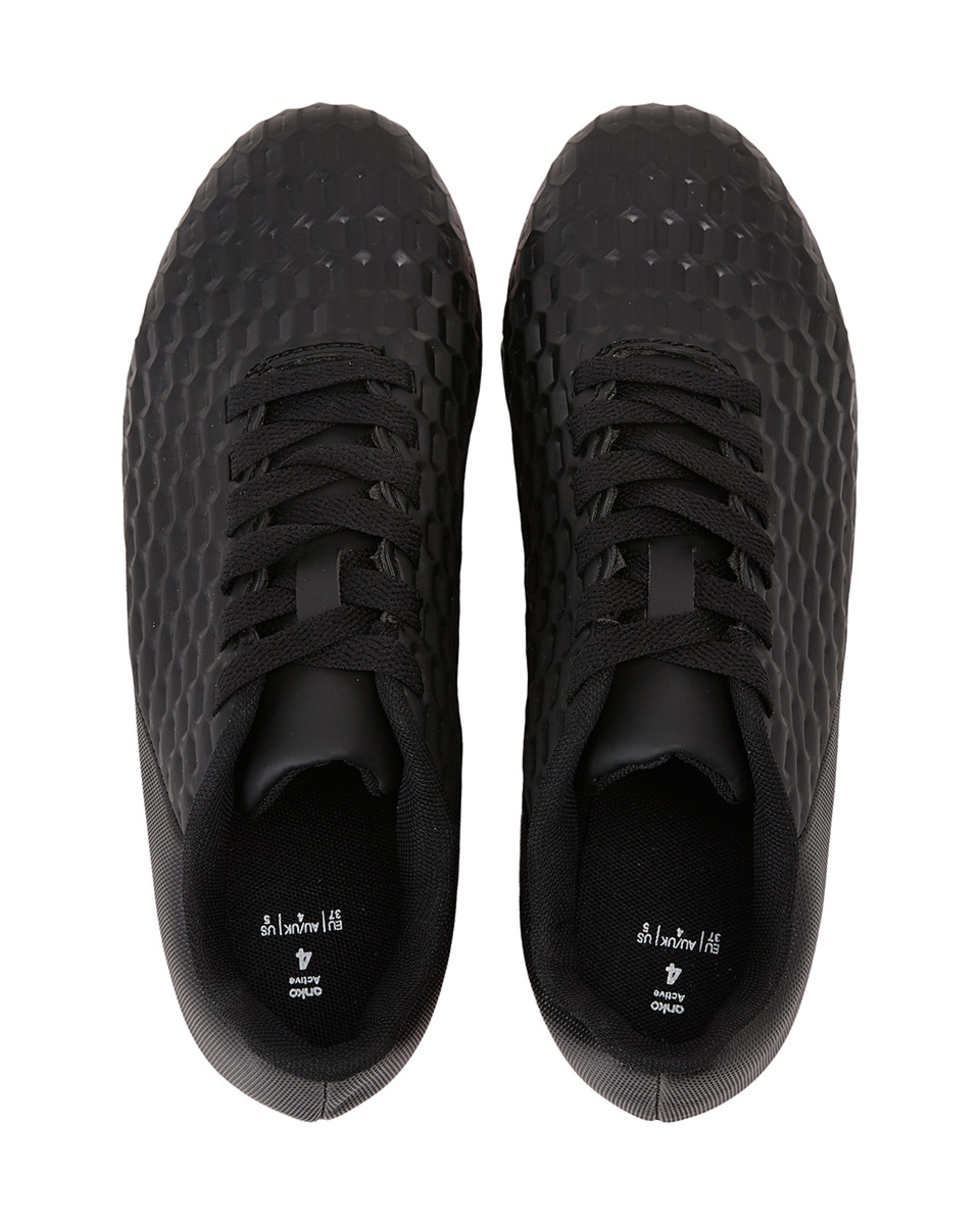 Active Kids Football Boots Kmart