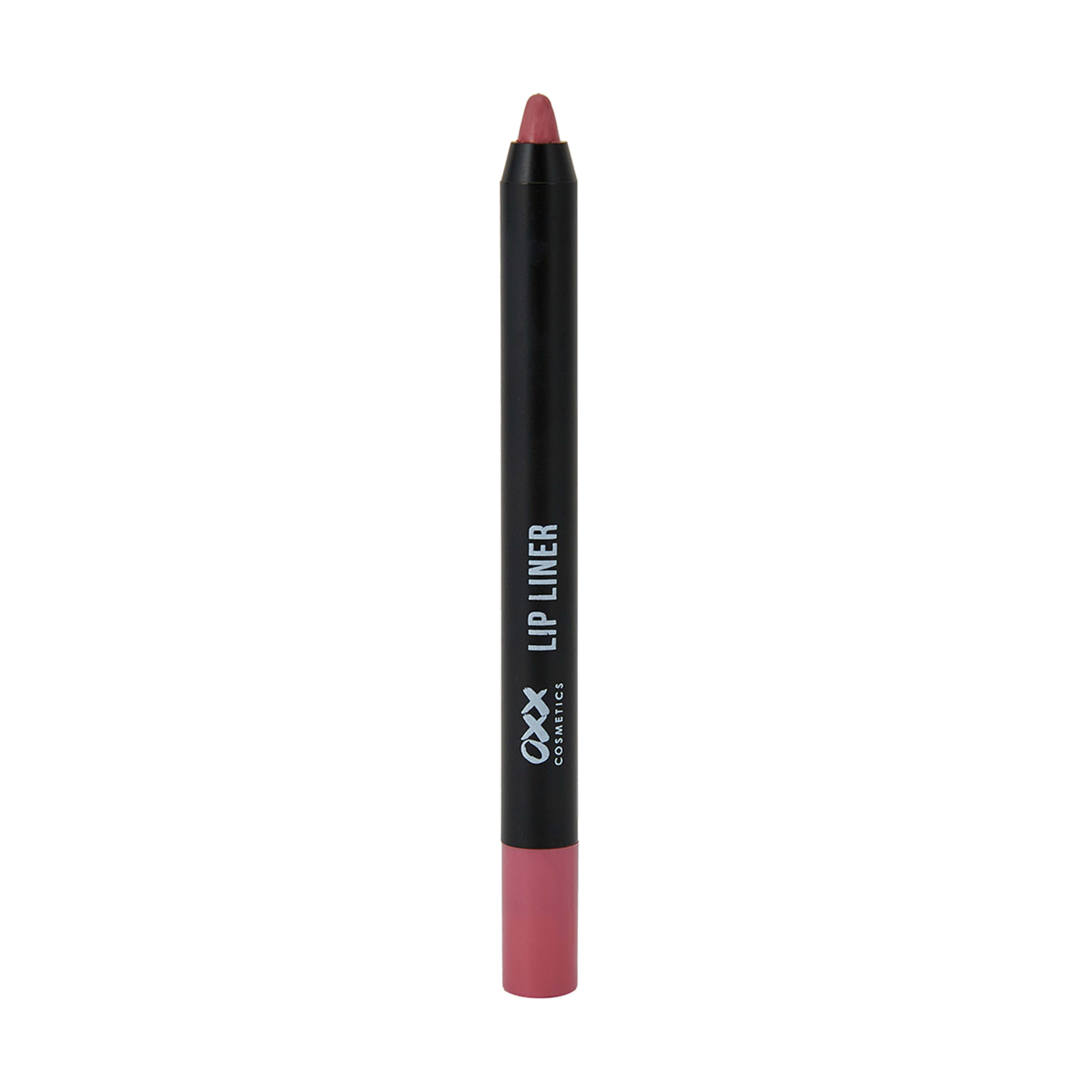 OXX Cosmetics 3 Piece Lip Kit Matte Envy Kmart