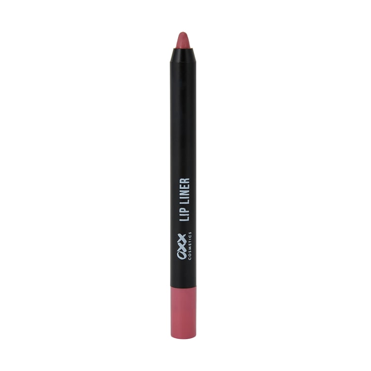 OXX Cosmetics 3 Piece Lip Kit Matte Envy Kmart