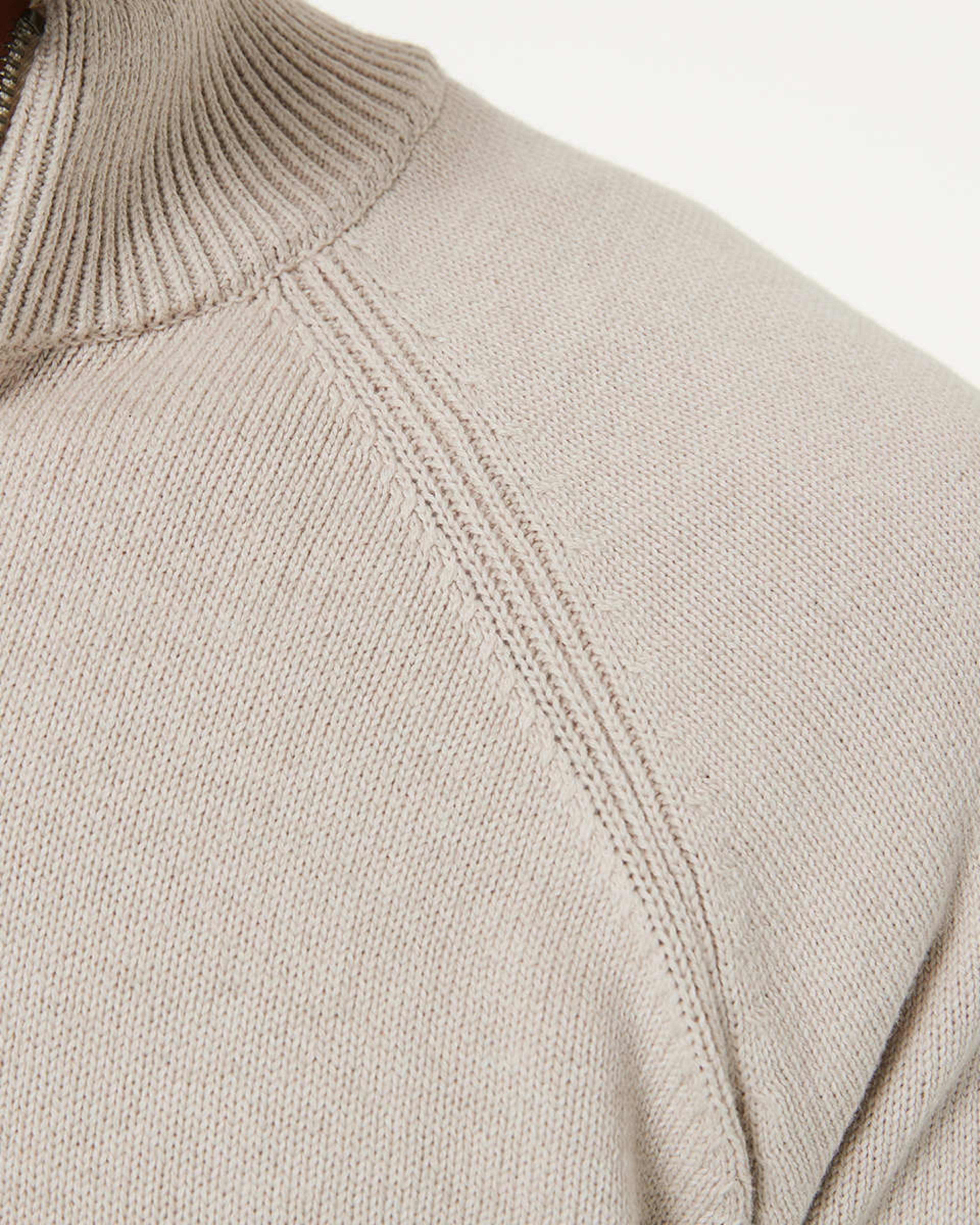 1/4 Zip Jumper Kmart