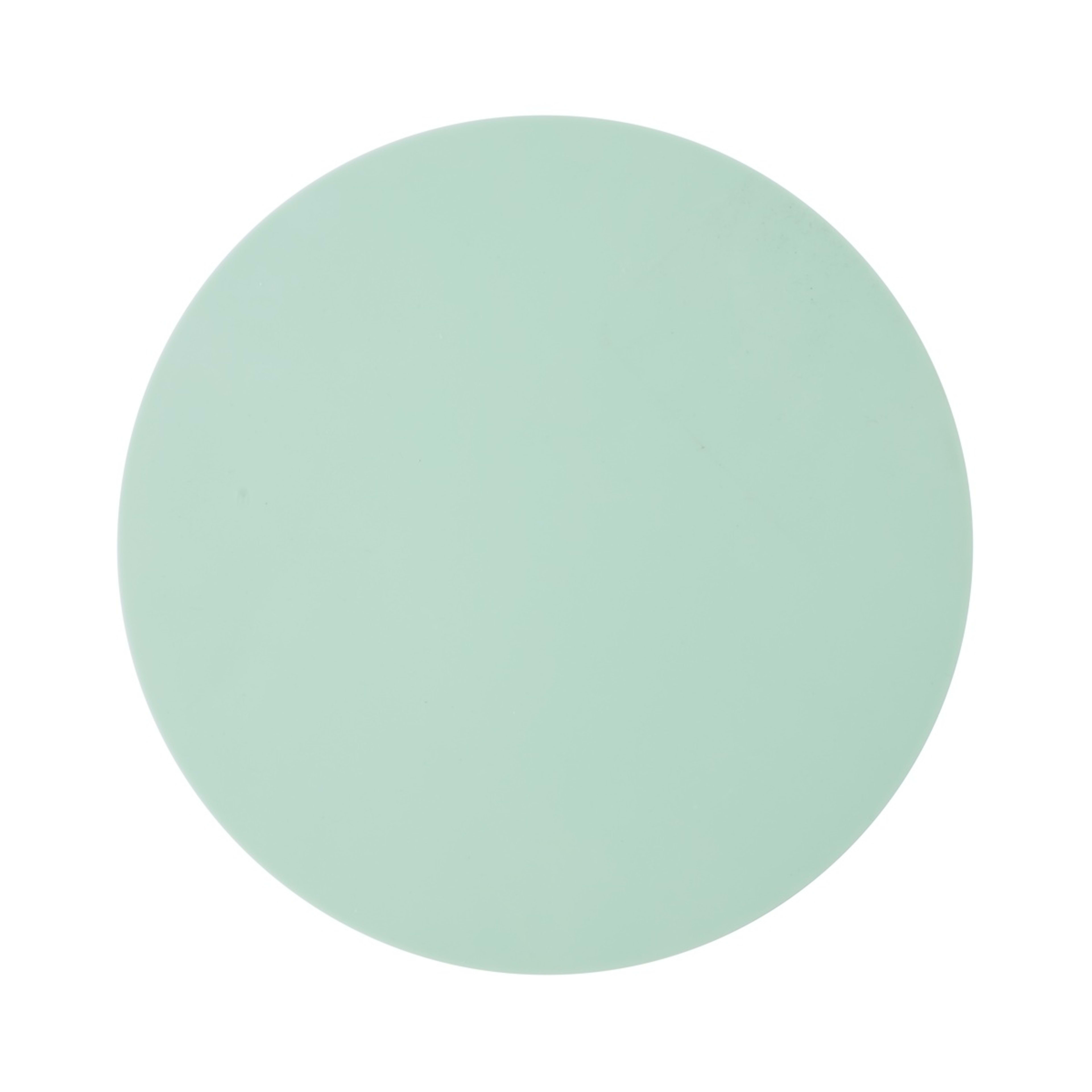 6 Pet Silicone Slow Feed Plate - Teal, 6 of 7