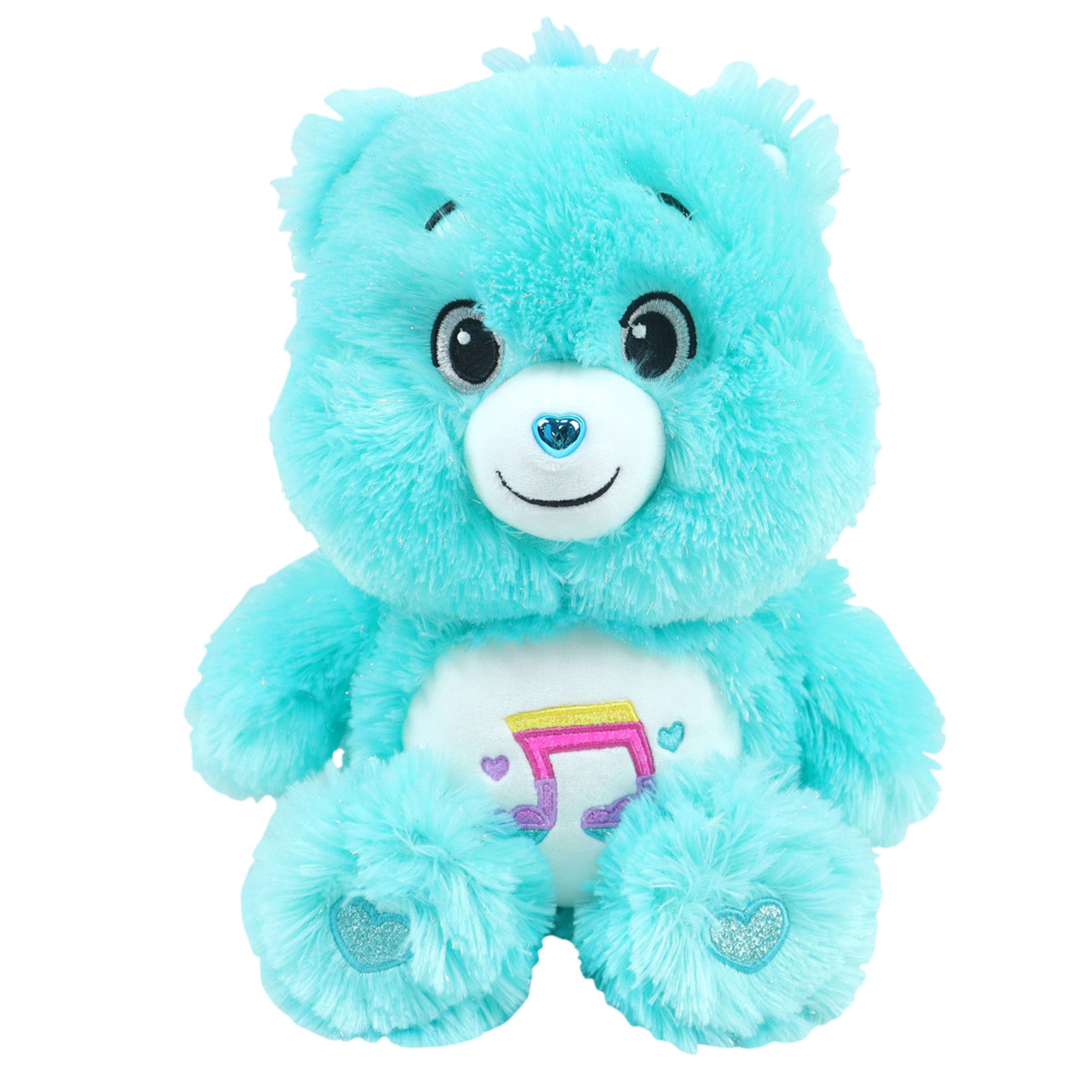 Care Bears Limited Edition Unlock The Magic Sweet Scents Bear ...