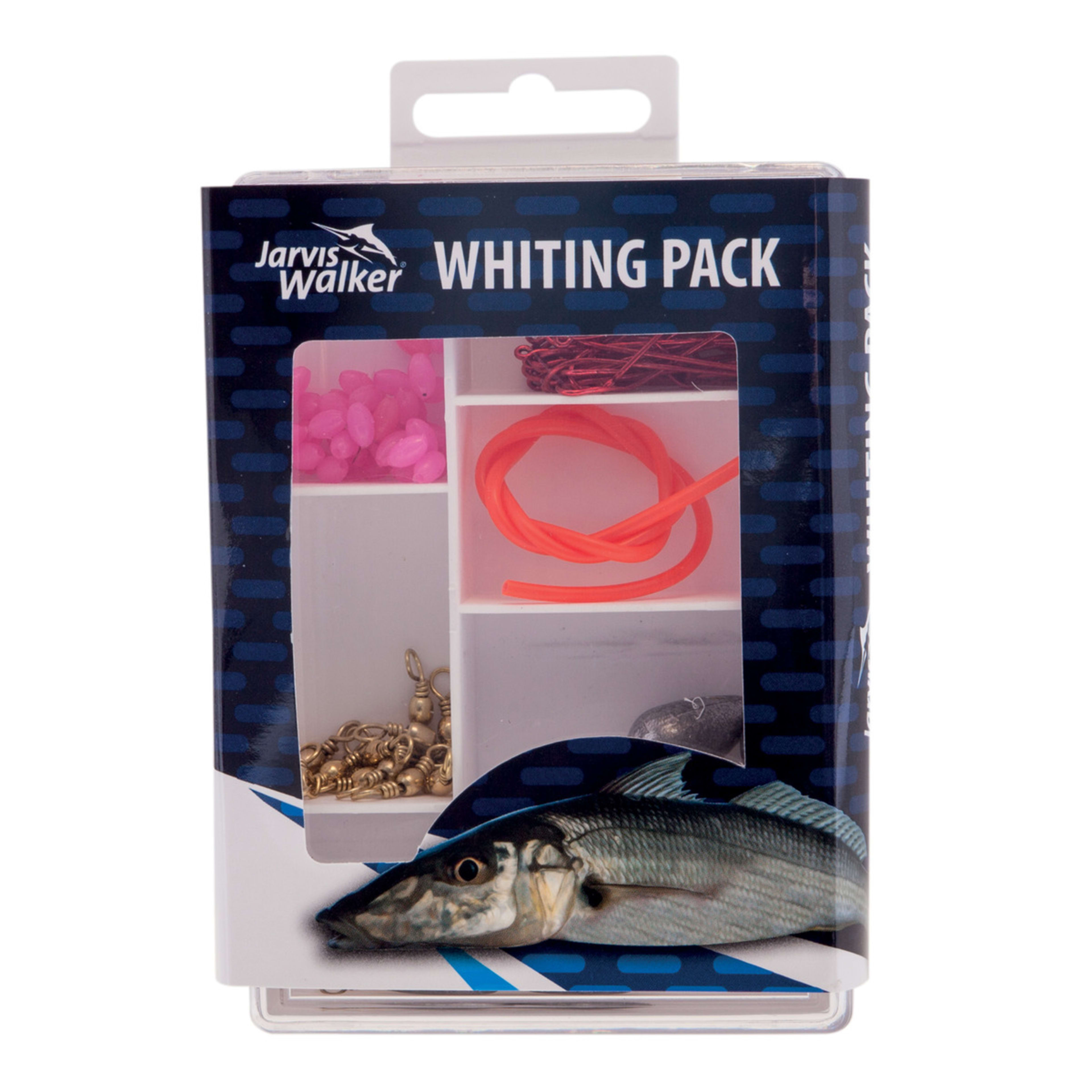 1 Jarvis Walker Whiting Species Pack