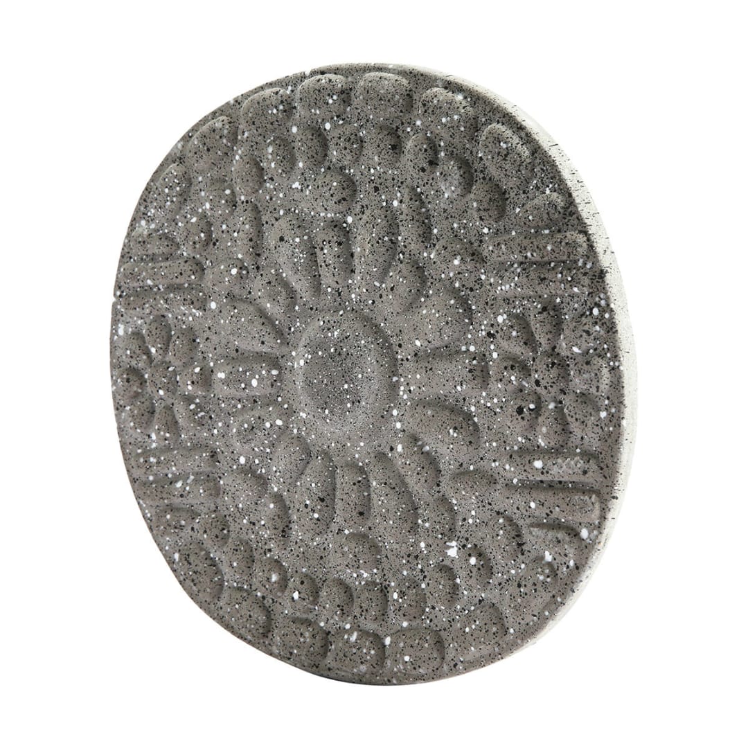 14 Piece Paint Your Own Stepping Stone Kmart