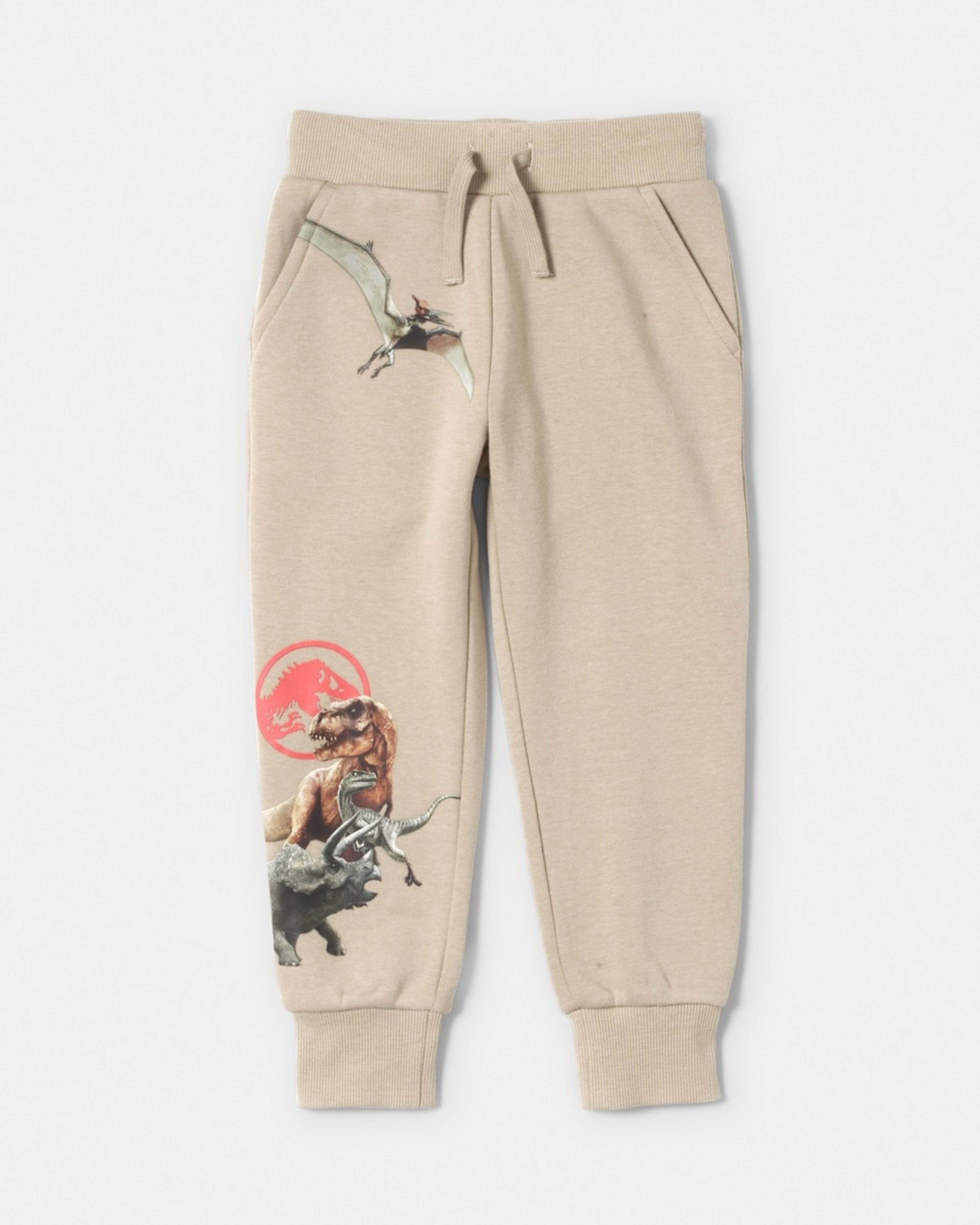8 Jurassic World License Printed Trackpants Jurassic World, 8 of 9