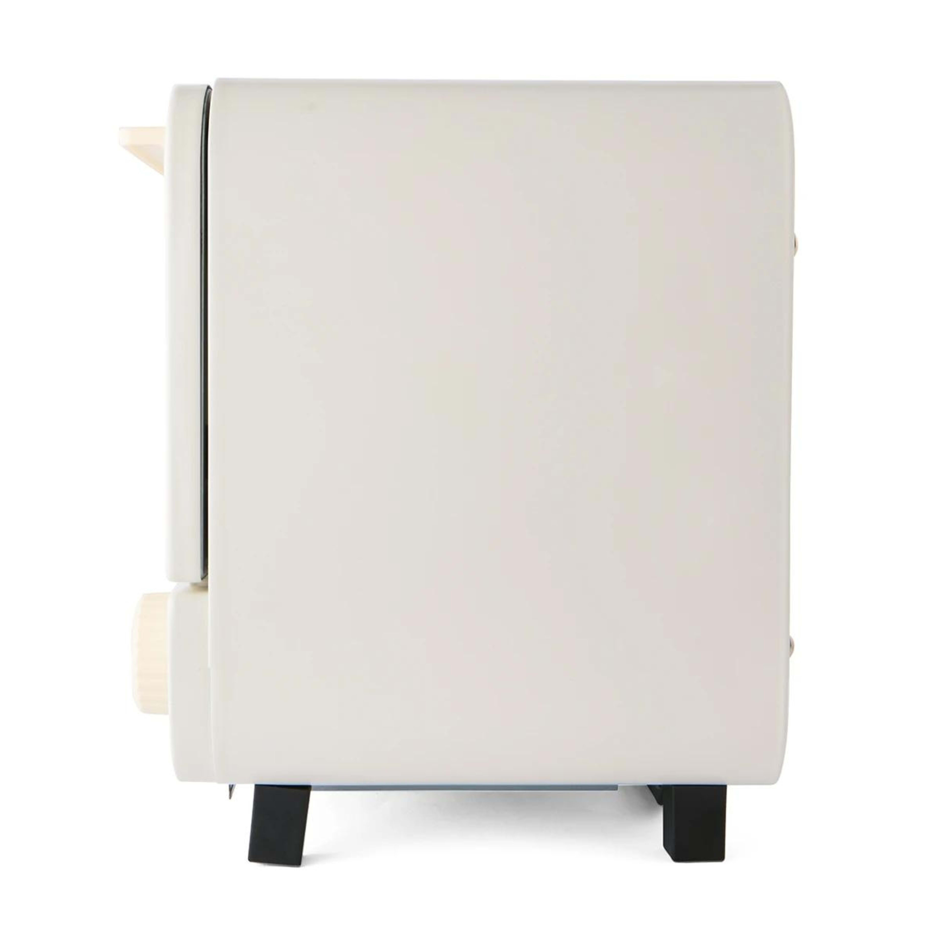 6 2L Mini Oven - Off White, 6 of 9