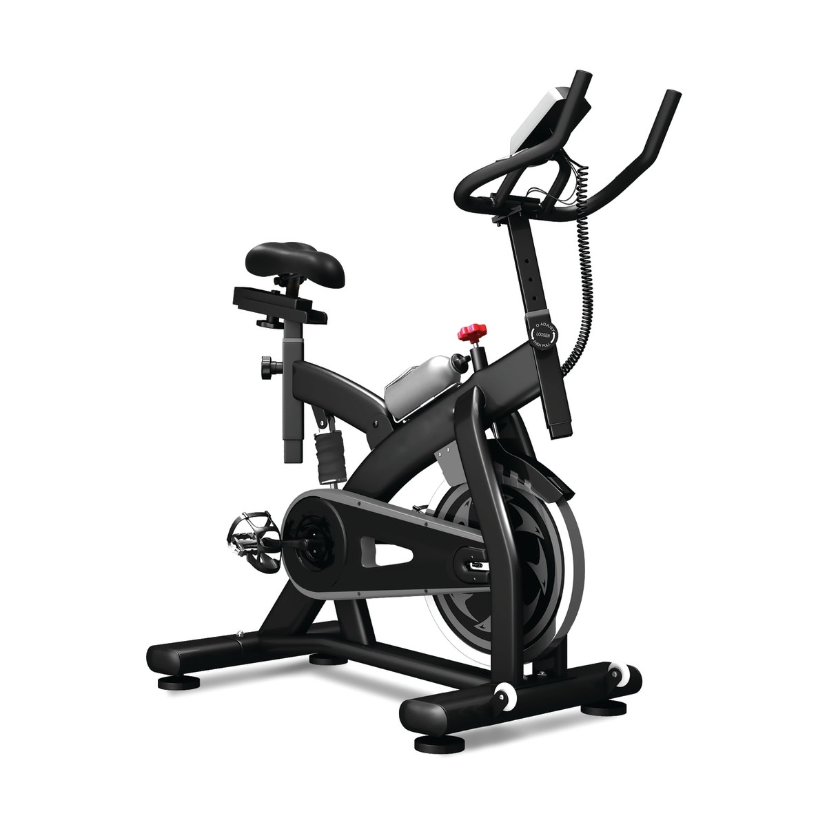 Cycle Spin Bike - Kmart