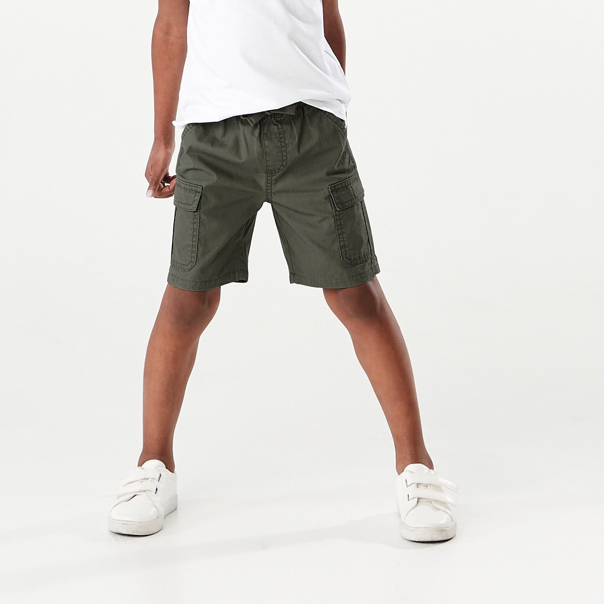 Cargo 2025 shorts kmart