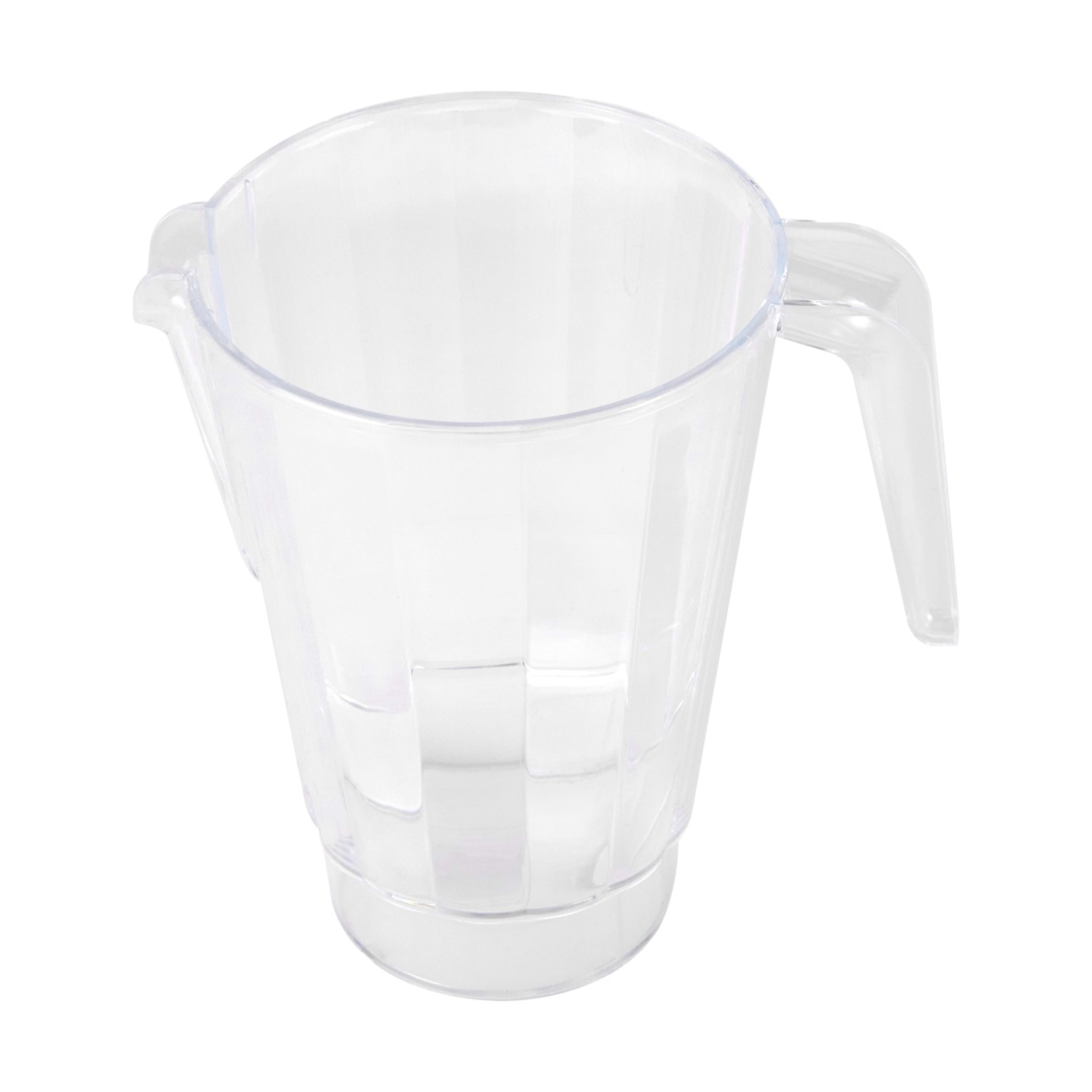 1 Drink Pitcher