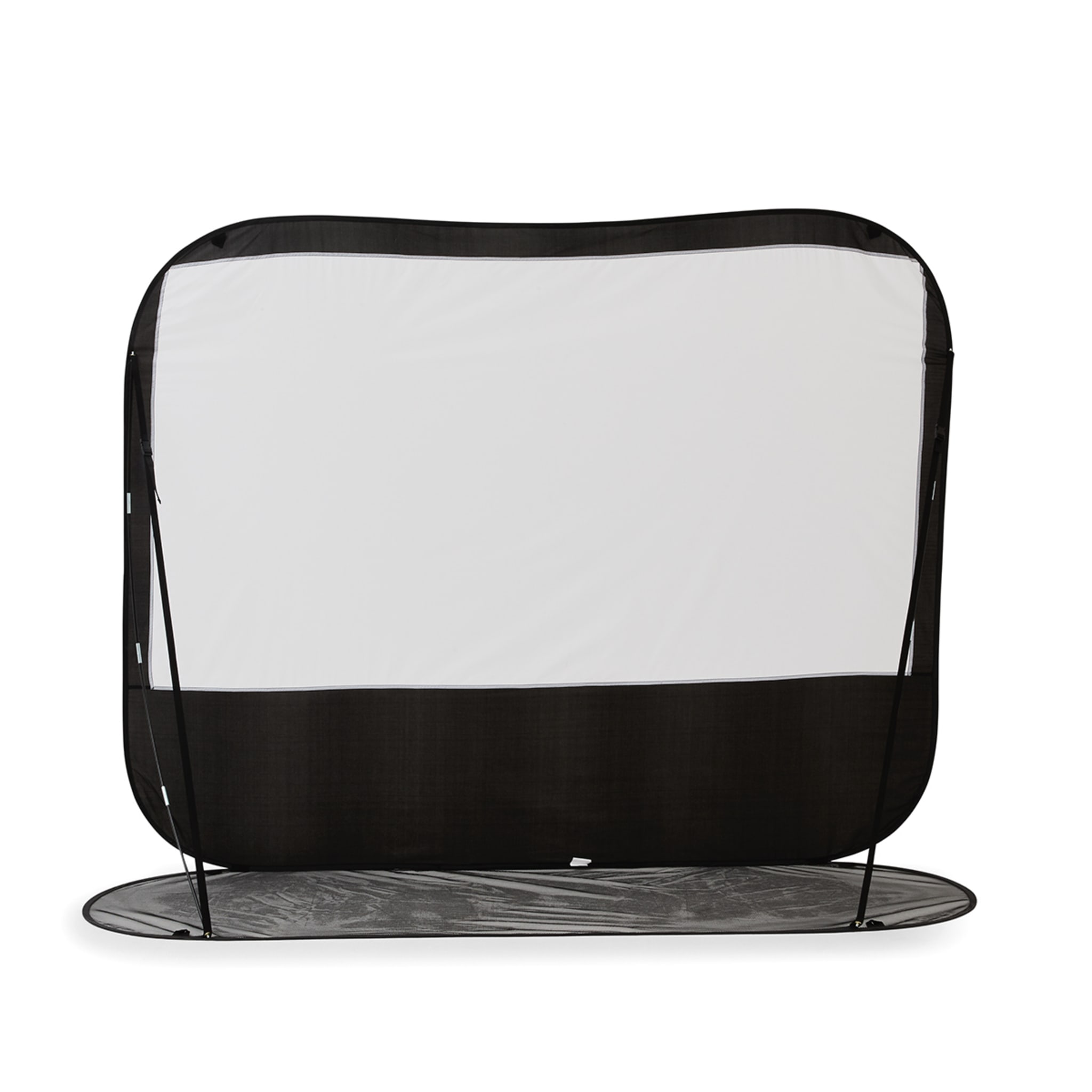 Portable PopUp Projector Screen Kmart