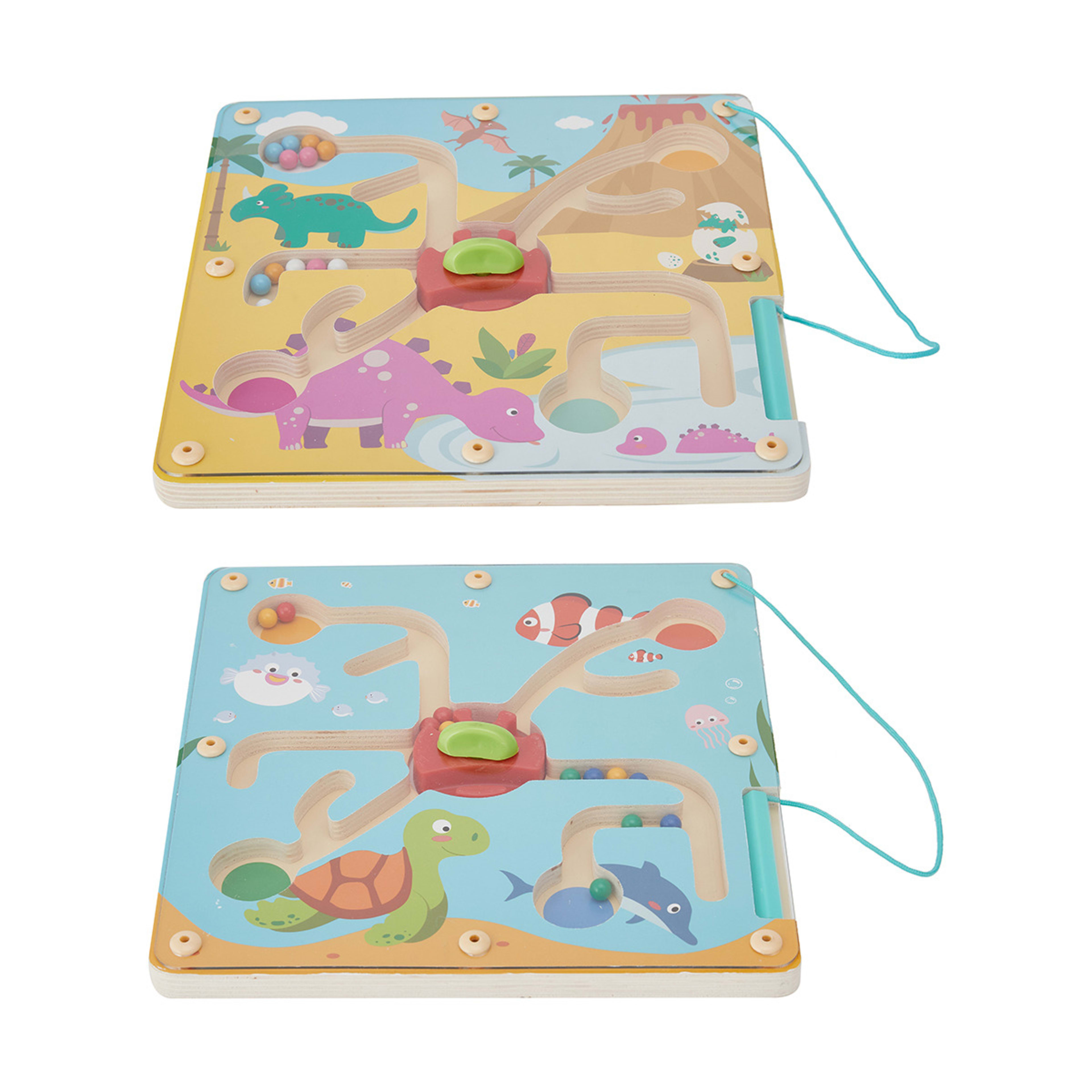 Maze Board Assorted Kmart