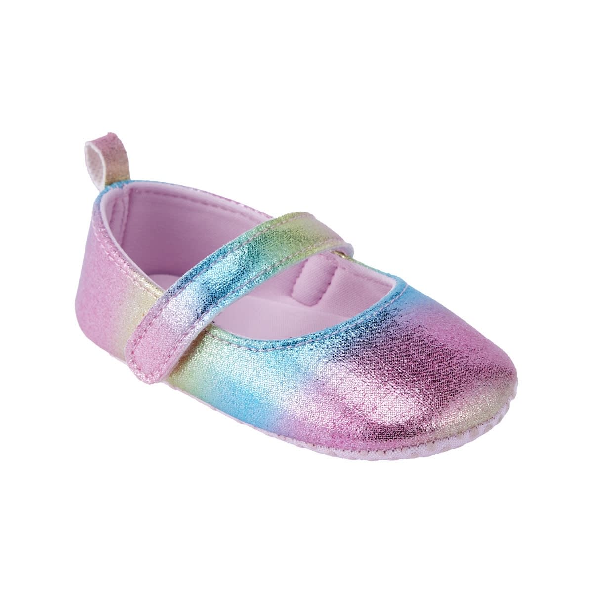 Kmart baby booties best sale