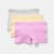 PINK, YELLOW