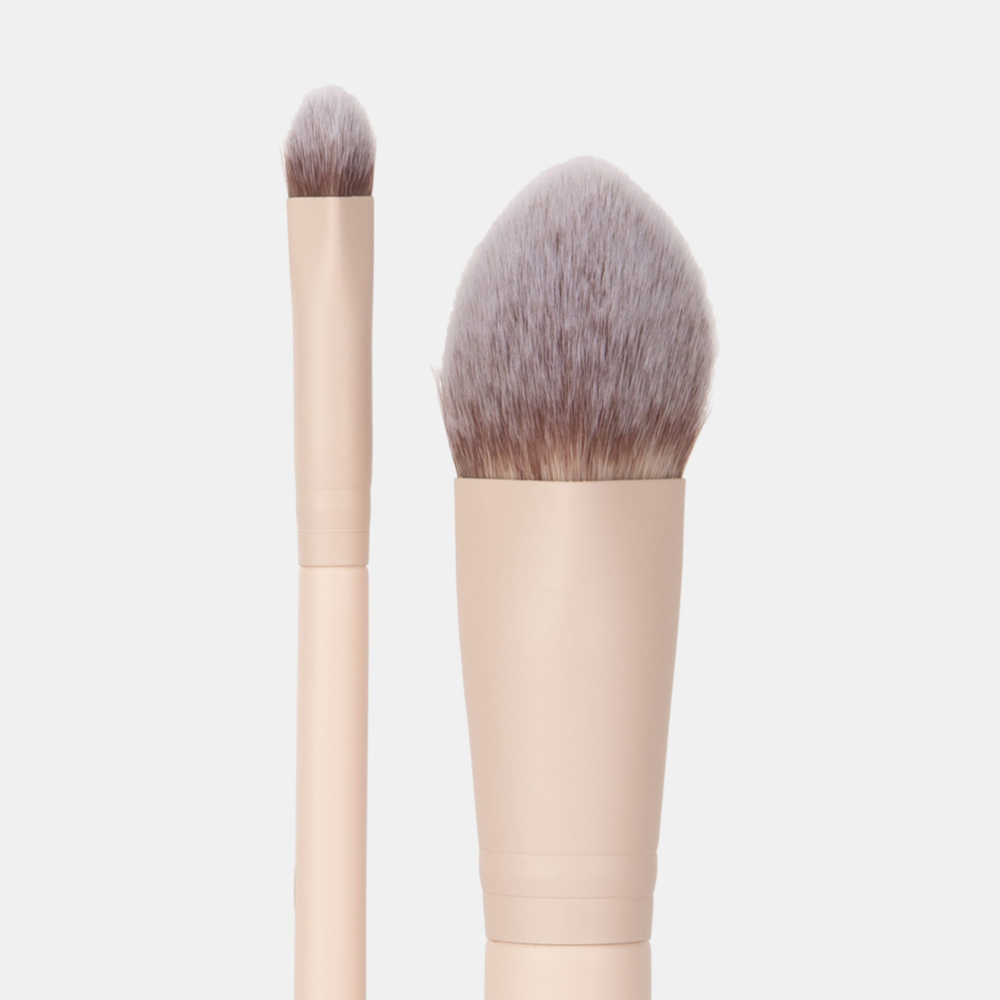 OXX Cosmetics 4D Concealer Brush Duo Kmart