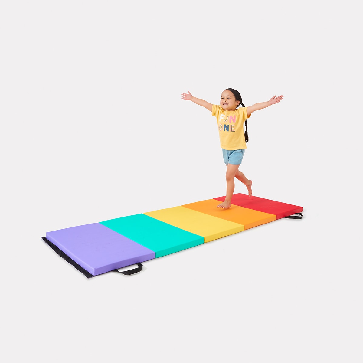 Kmart floor hot sale mat baby