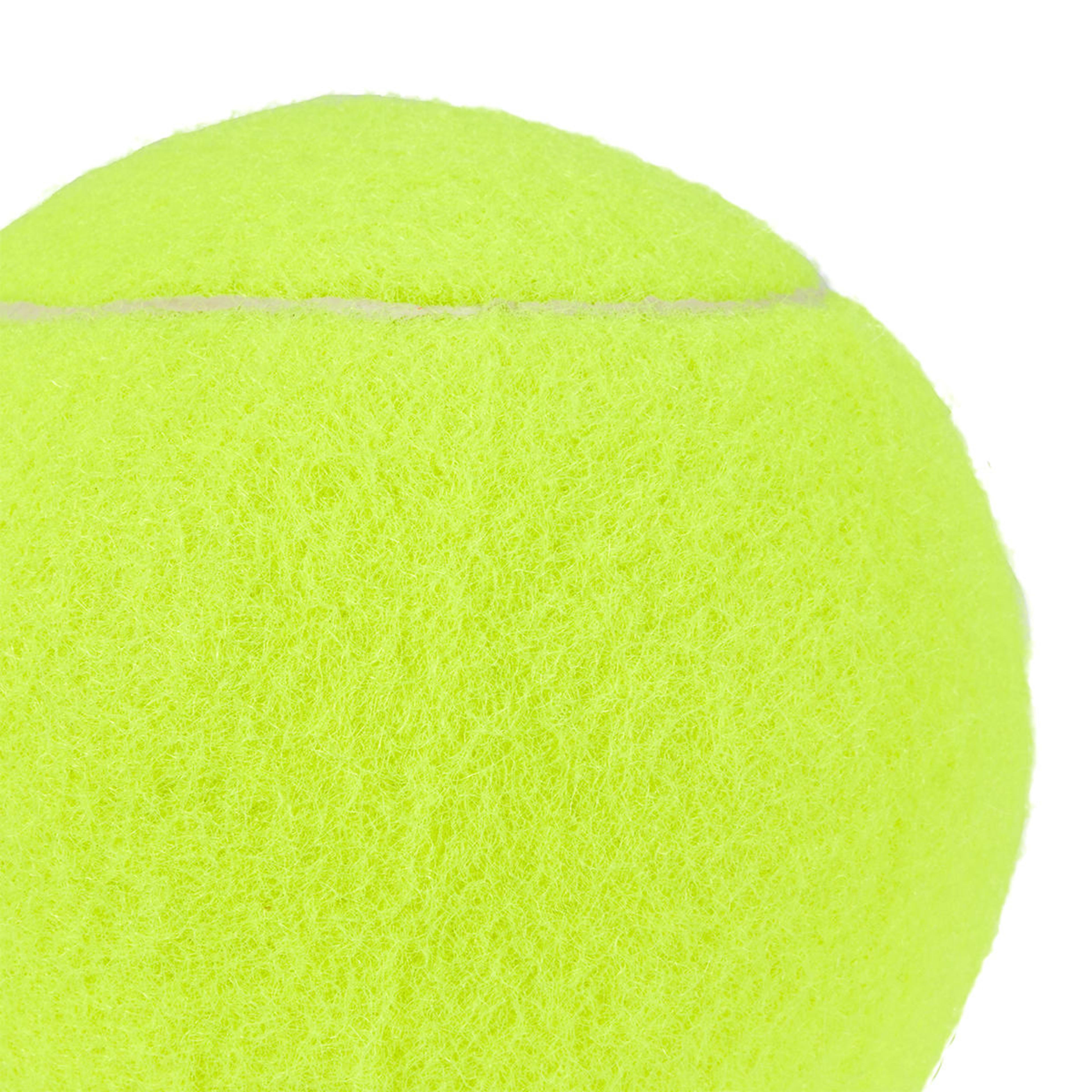 2 Pack Jumbo Tennis Ball Kmart