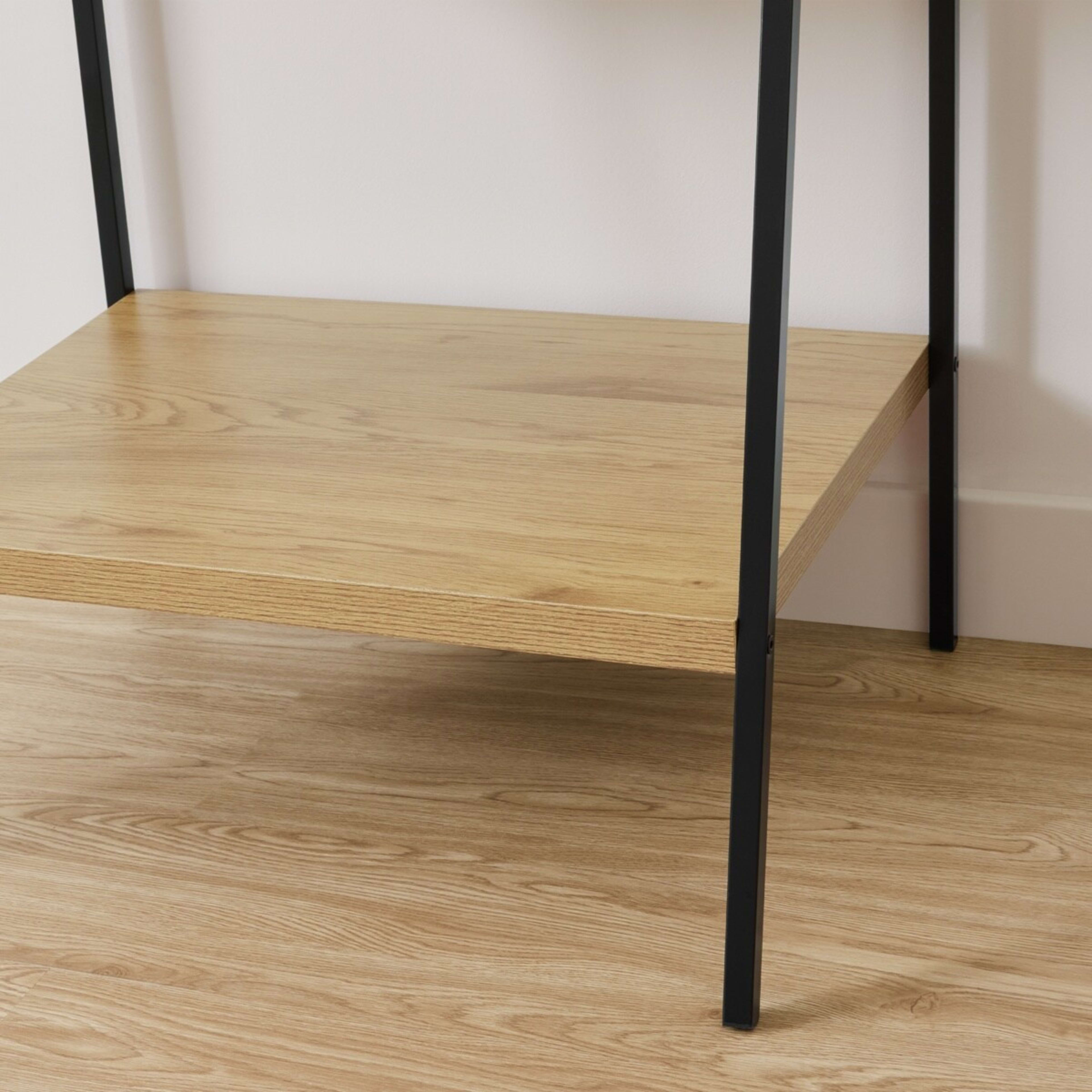 8 Blake Ladder Bookshelf, 8 of 10