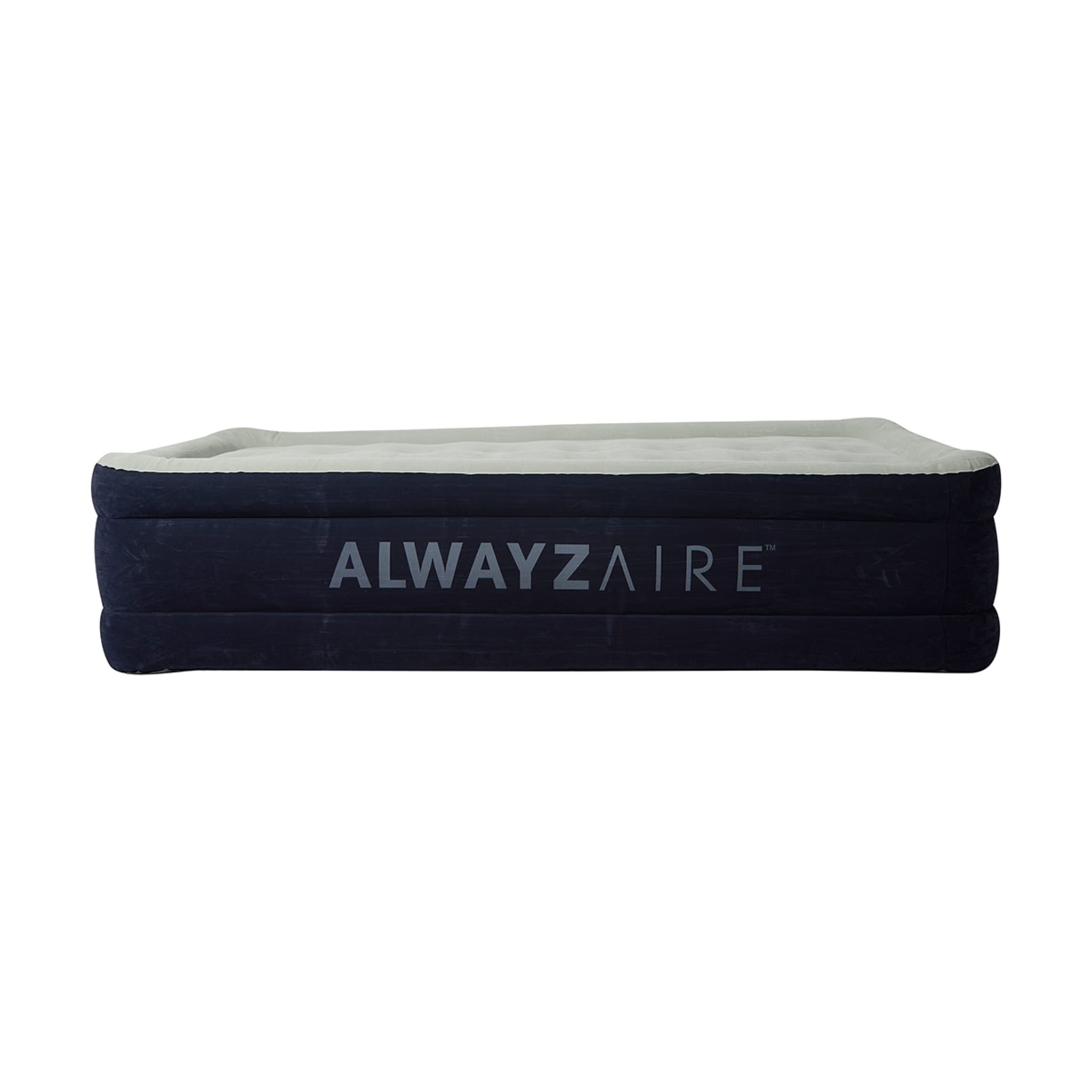 Alwayzaire Bestway King Single Air Mattress Kmart