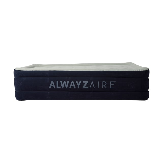 Alwayzaire Bestway King Single Air Mattress Kmart