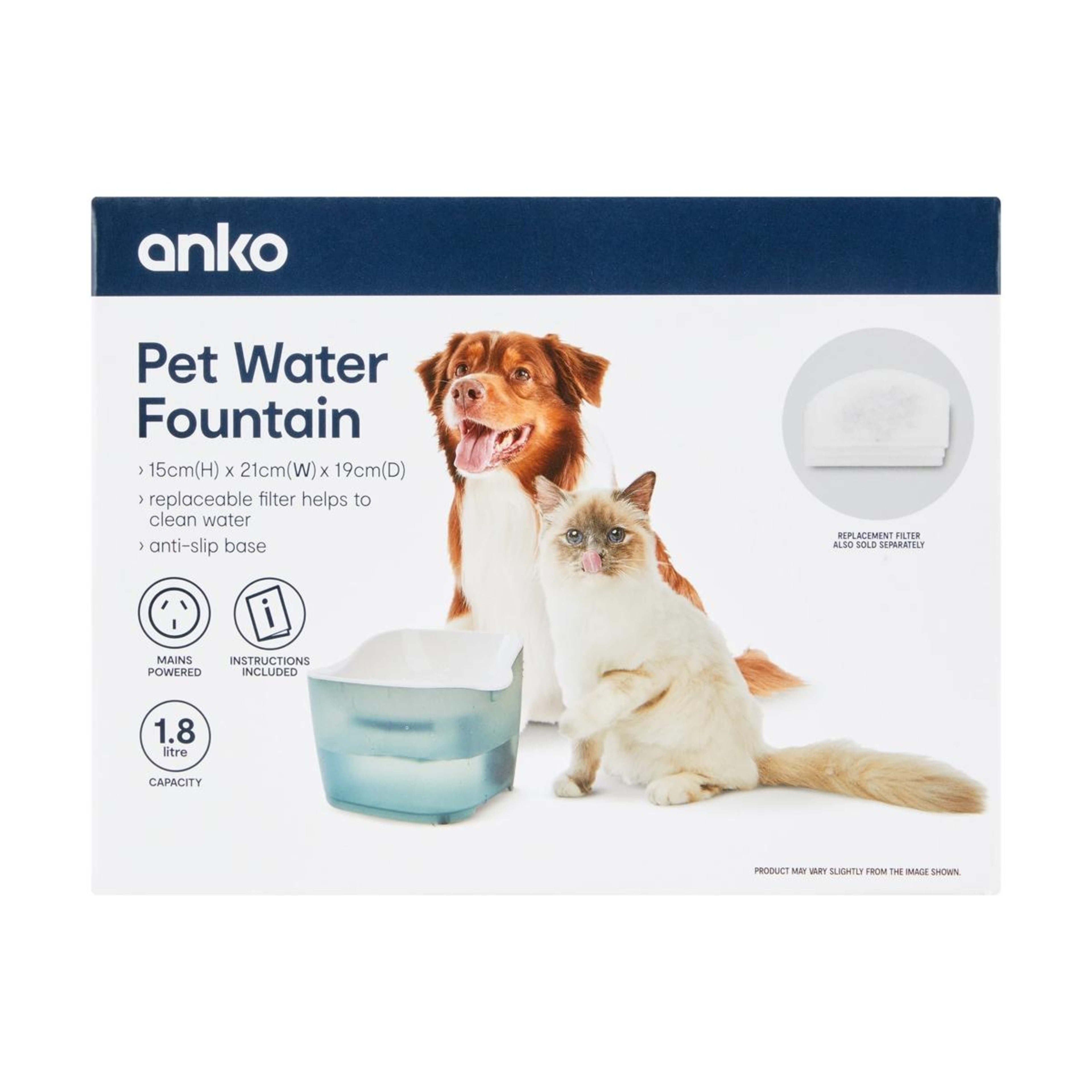 10 Pet Water Fountain, 10 of 10