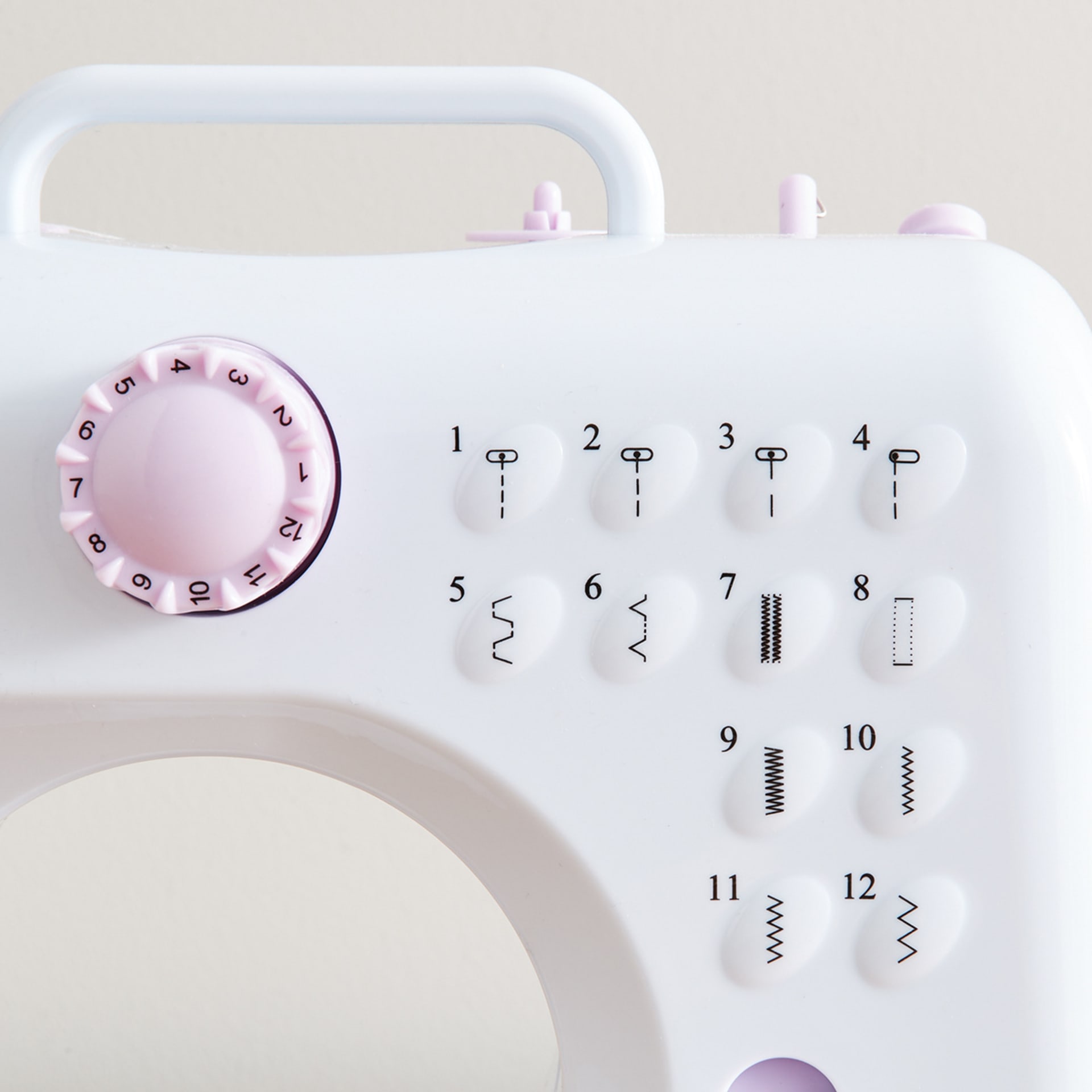 MultiFunction Sewing Machine Kmart