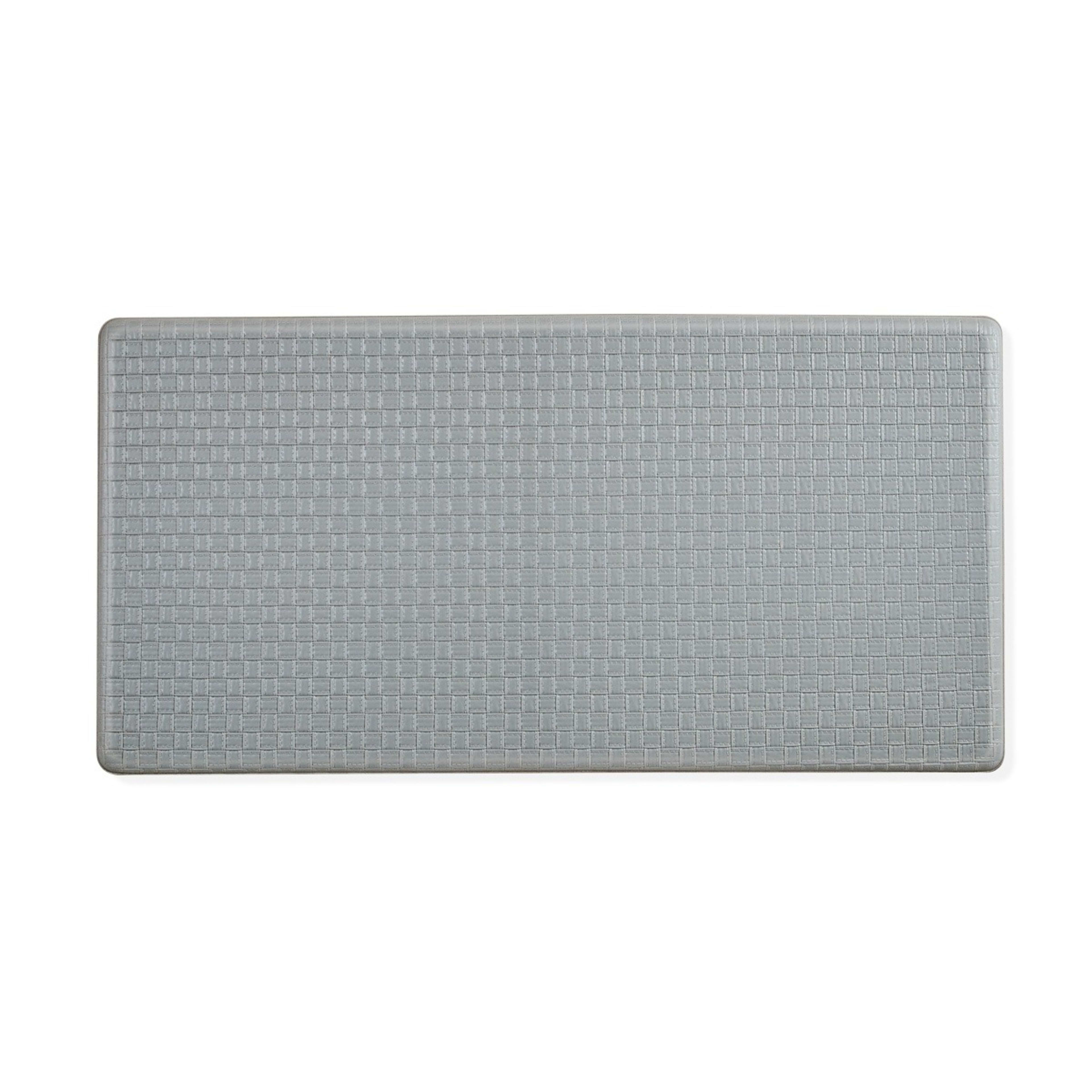 3 Kitchen Mat - Grey, Extra Large, 3 of 5
