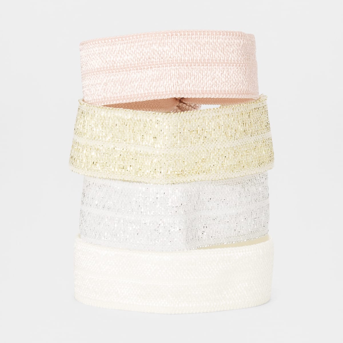 8 Pack Hair Ties Kmart NZ