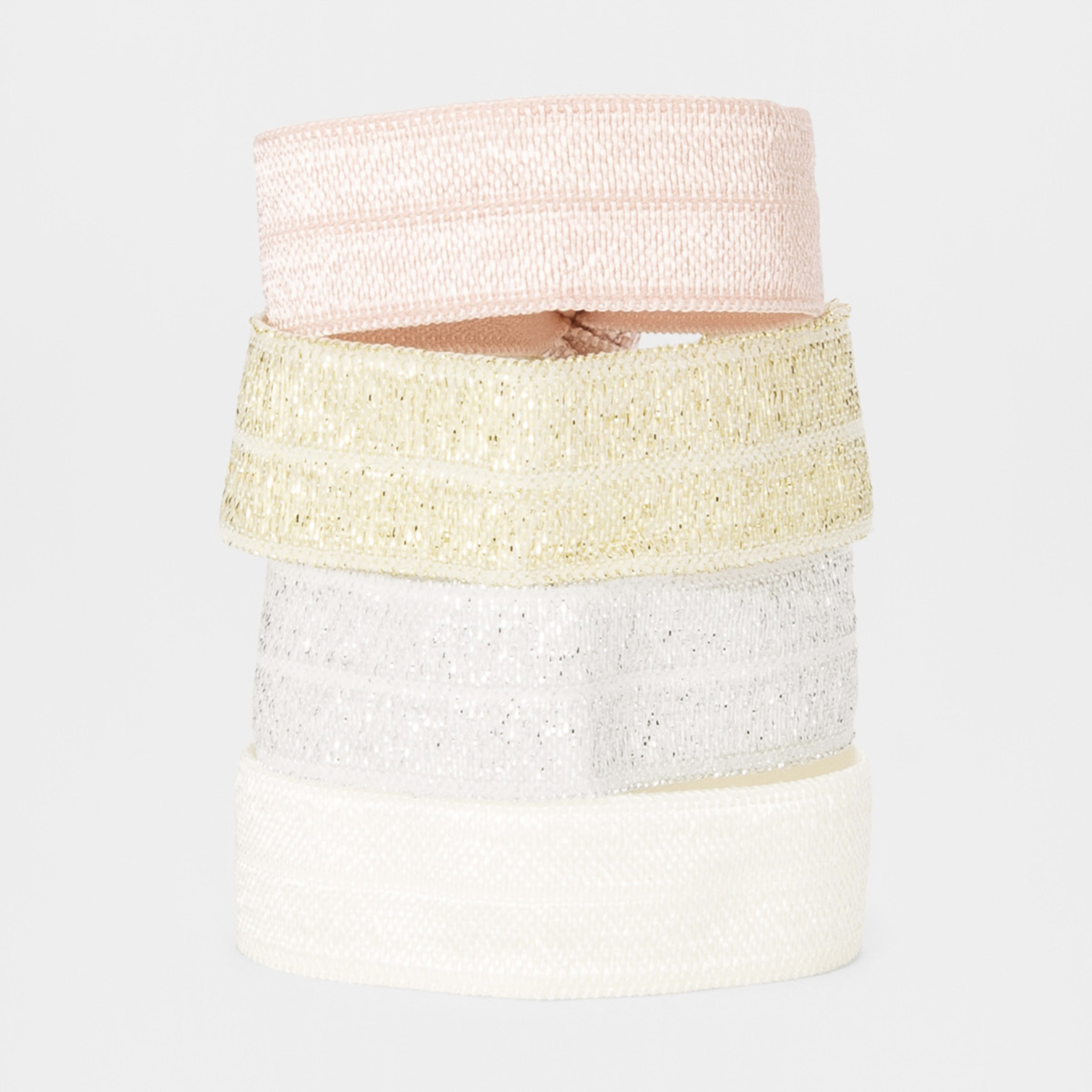 kmart hair ties